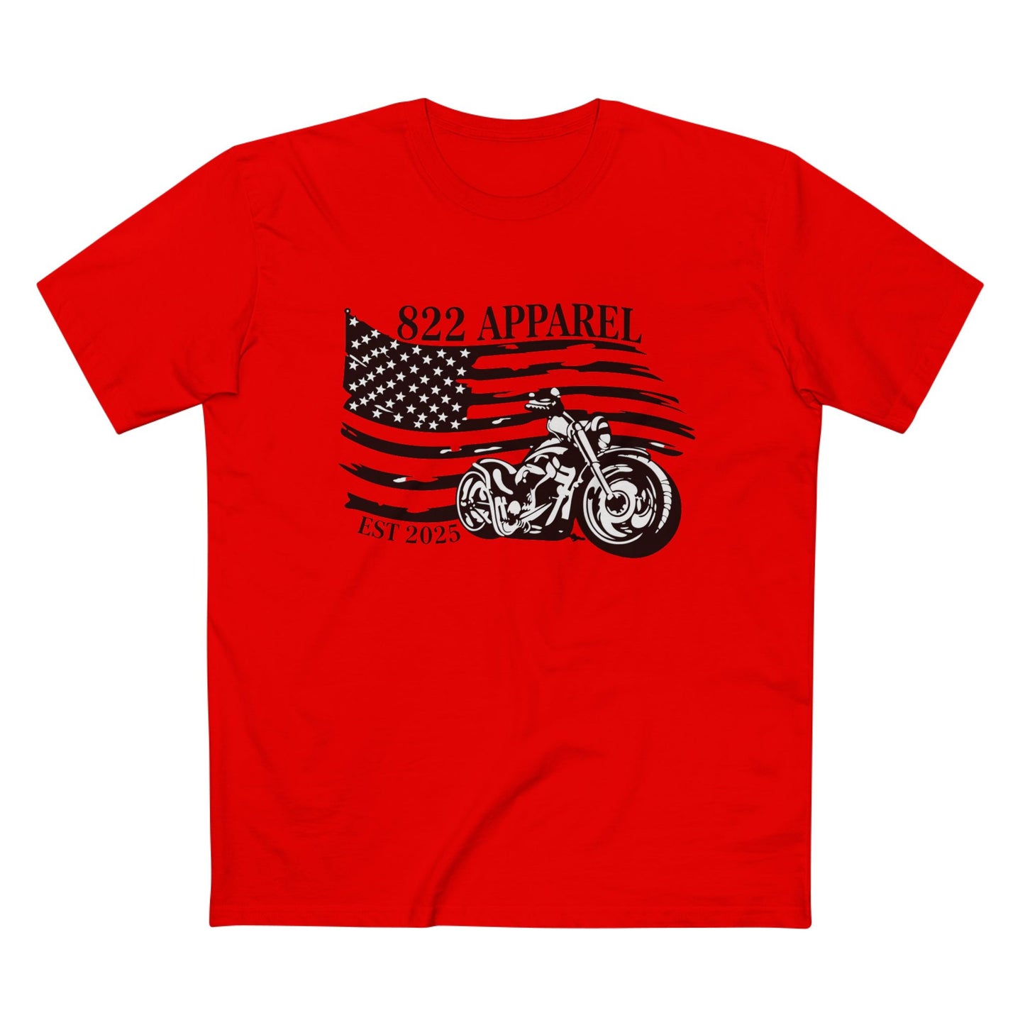 Adult Staple Tee