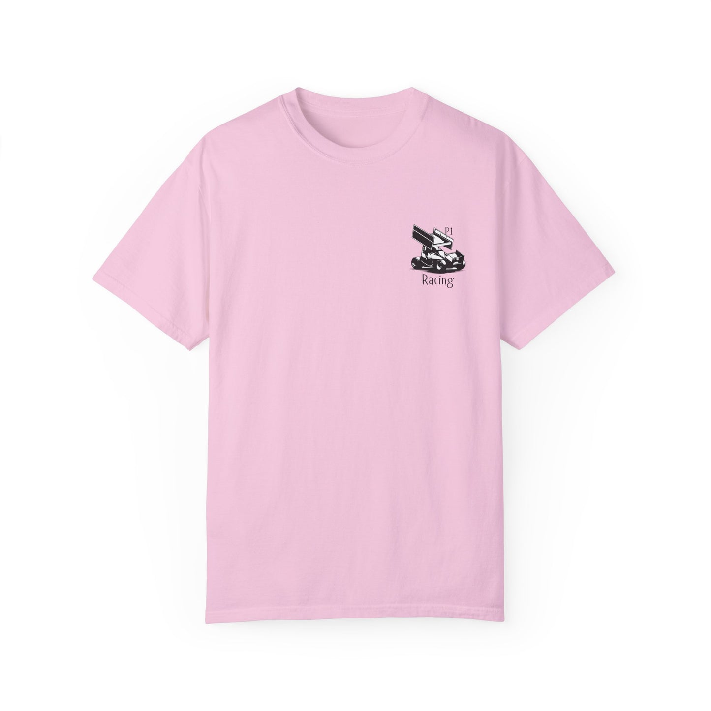 Racing Graphic Unisex T-Shirt - Cool & Casual Style
