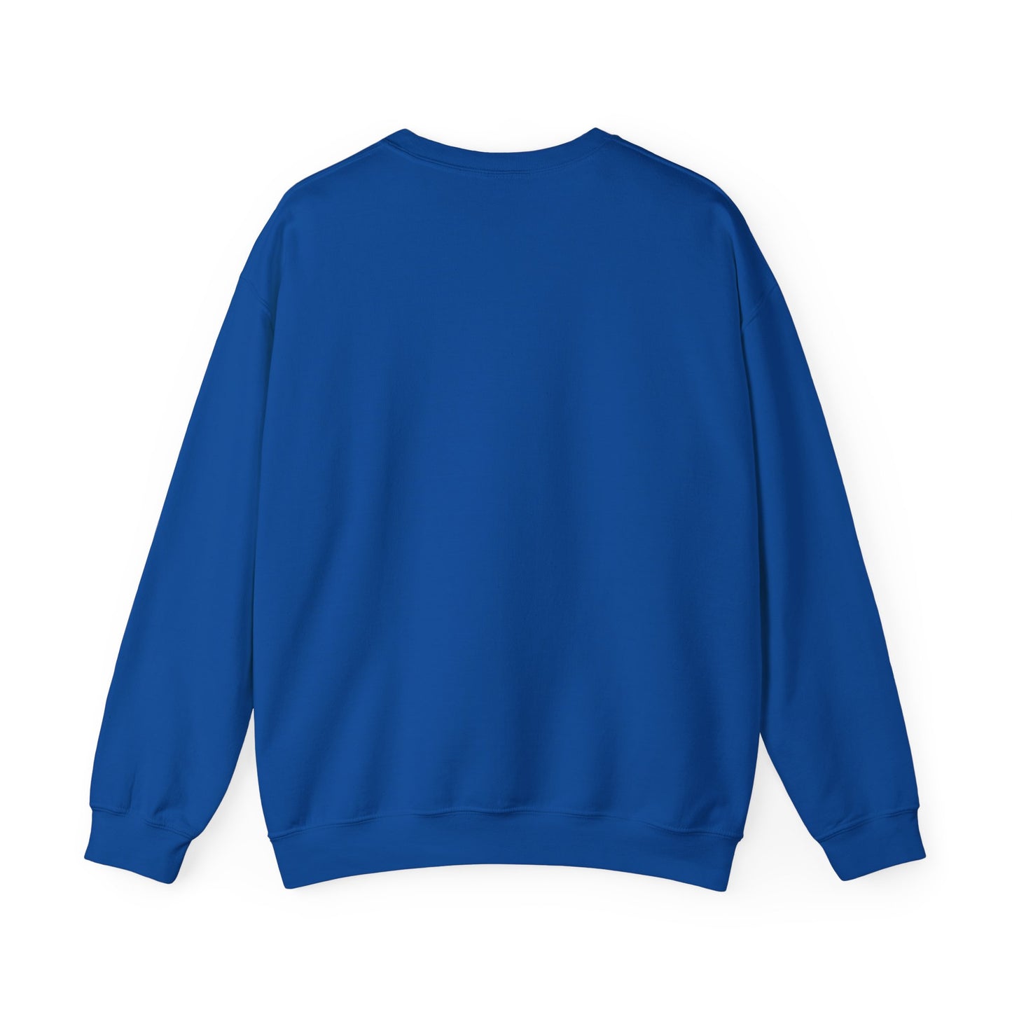 PBR -Inspired Unisex Heavy Blend Crewneck Sweatshirt