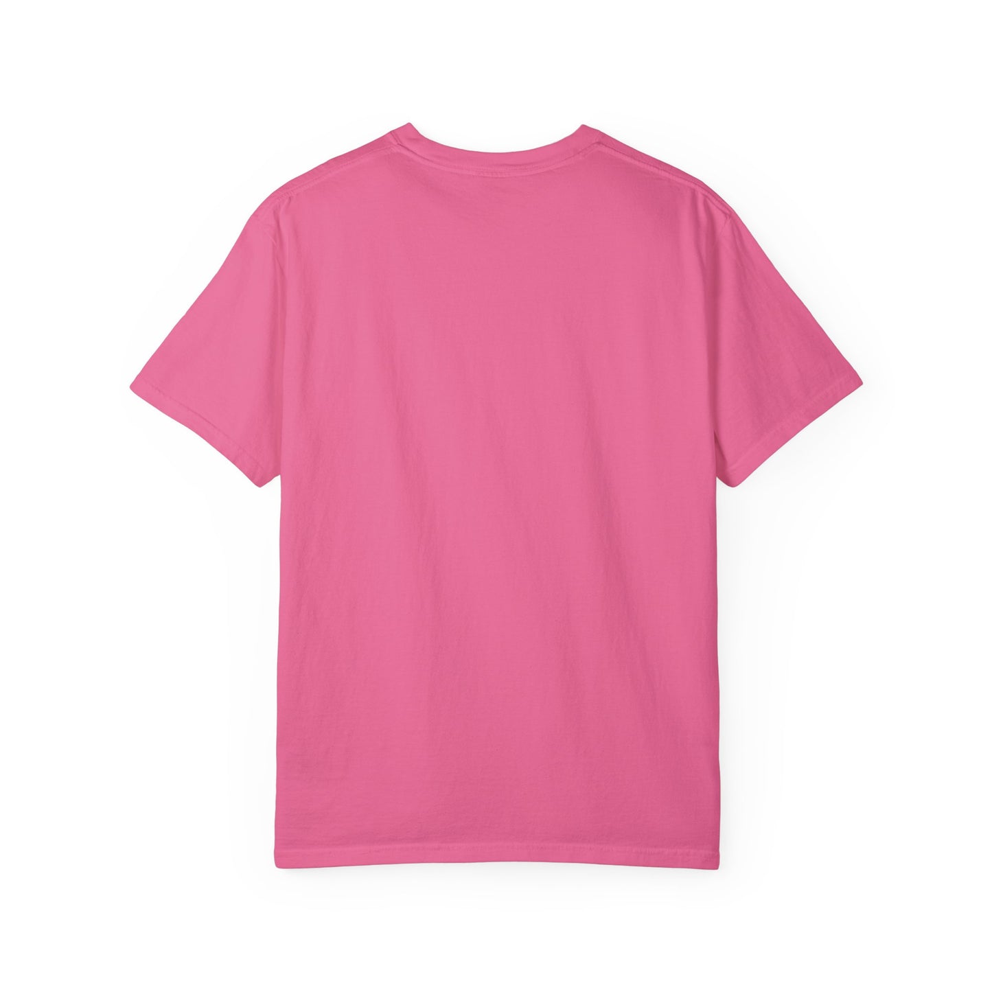 Women's Golf Vibes Garment-Dyed T-Shirt - Perfect for Golf Lovers!