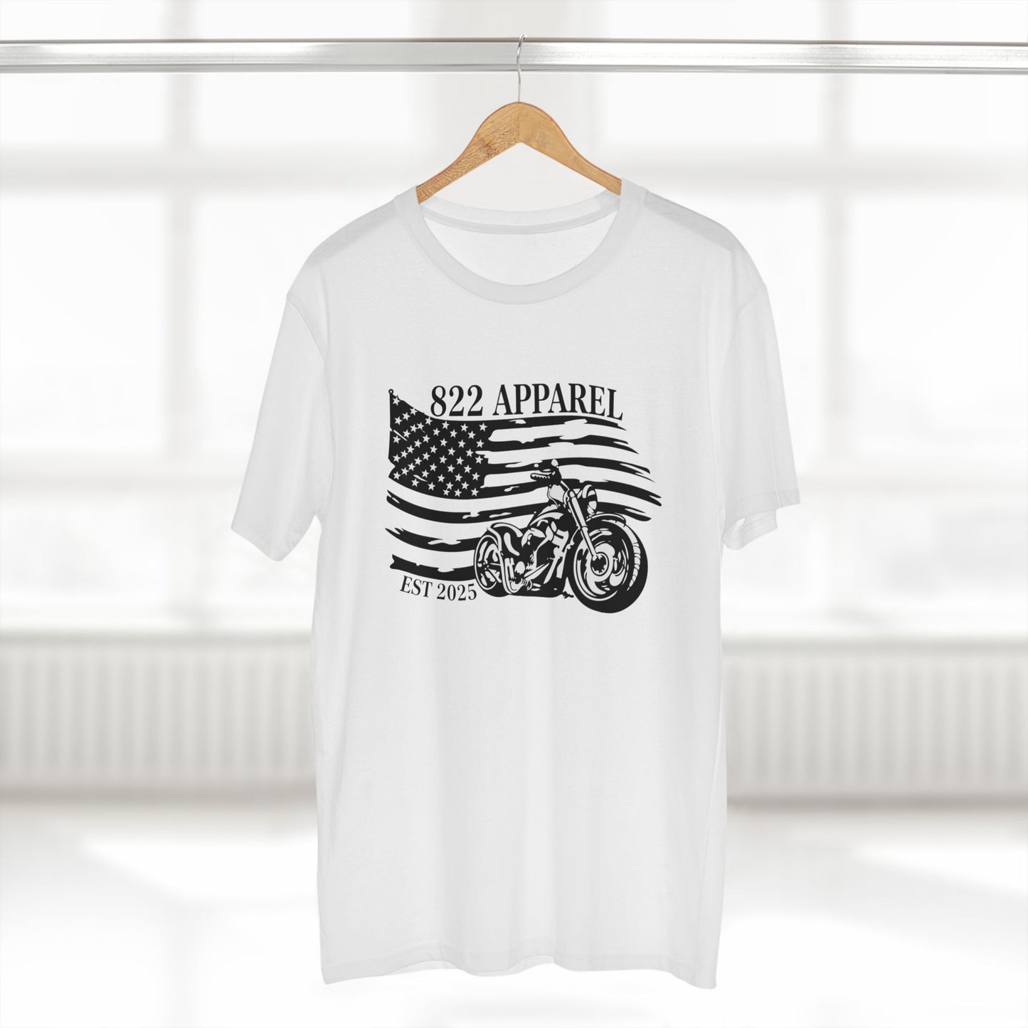 Adult Staple Tee