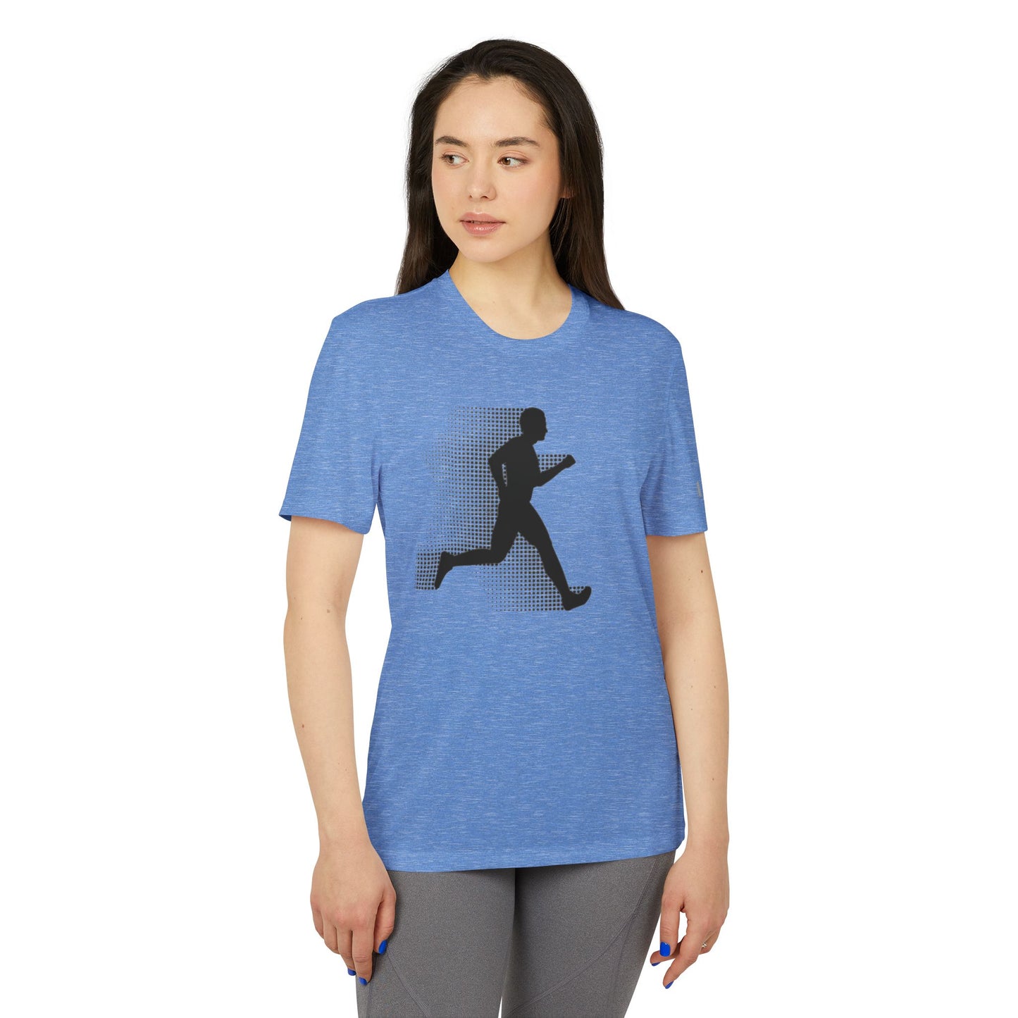 Adidas Unisex Sport T-shirt, Activewear for Gym, Fitness Gift, Running Apparel, Athletic Tee for Sports Events, Casual Style