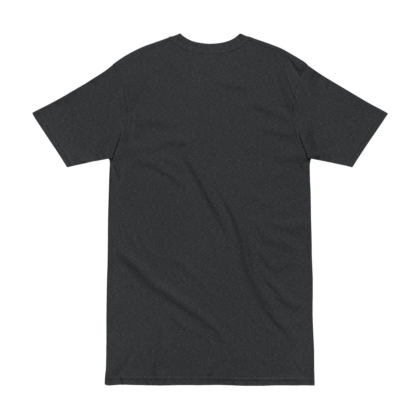 Cycling Adventure Men's Heavyweight Tee - Perfect for Bike Lovers and Outdoor Enthusiasts