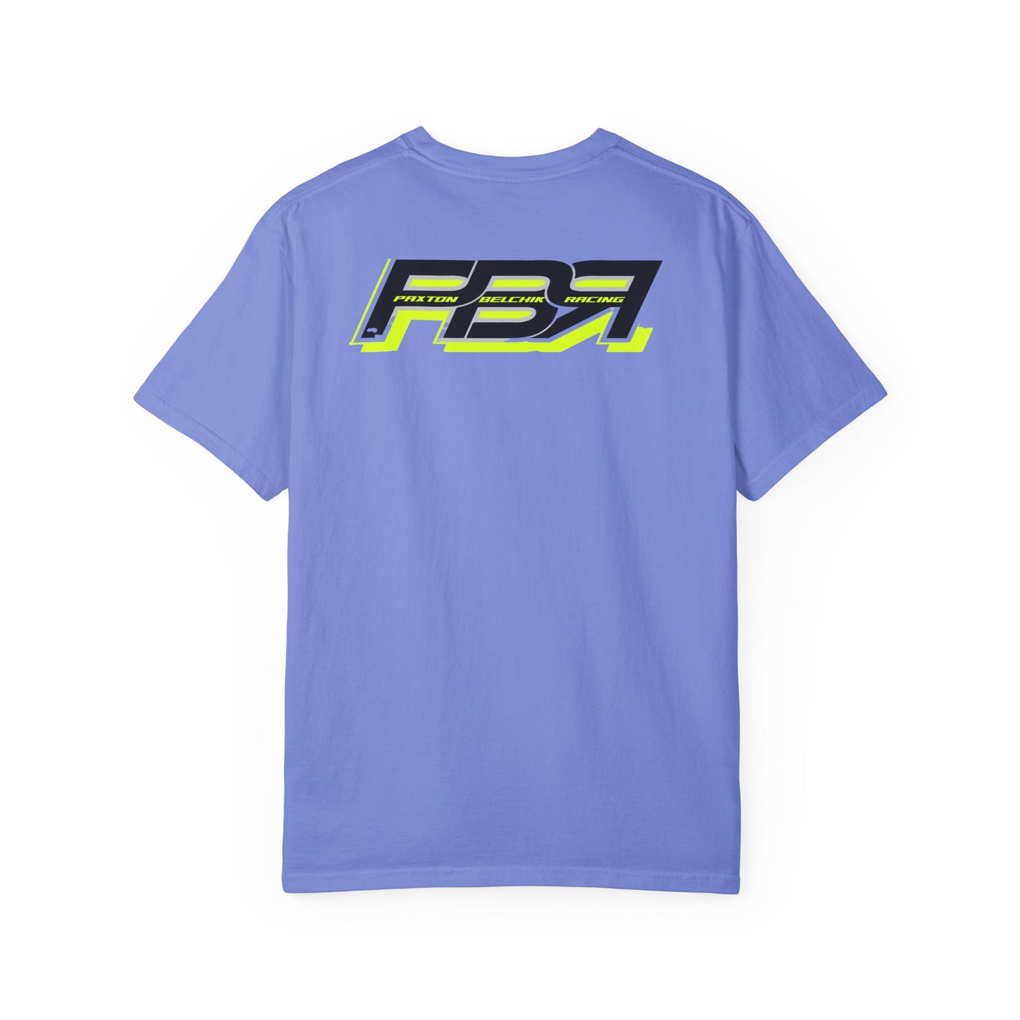 Racing Graphic Unisex T-Shirt - Cool & Casual Style