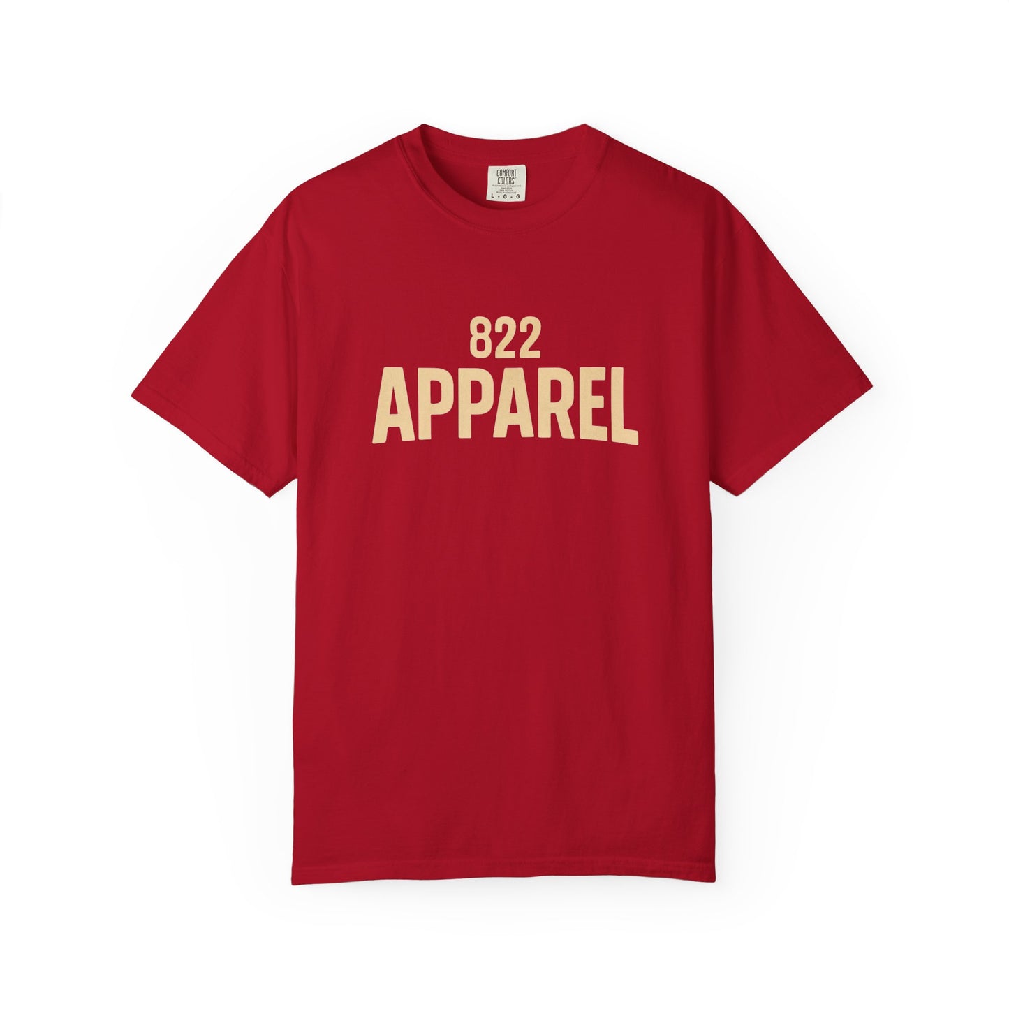 Remember Everyone Deployed T-Shirt — '822 Apparel' Military Support Tee