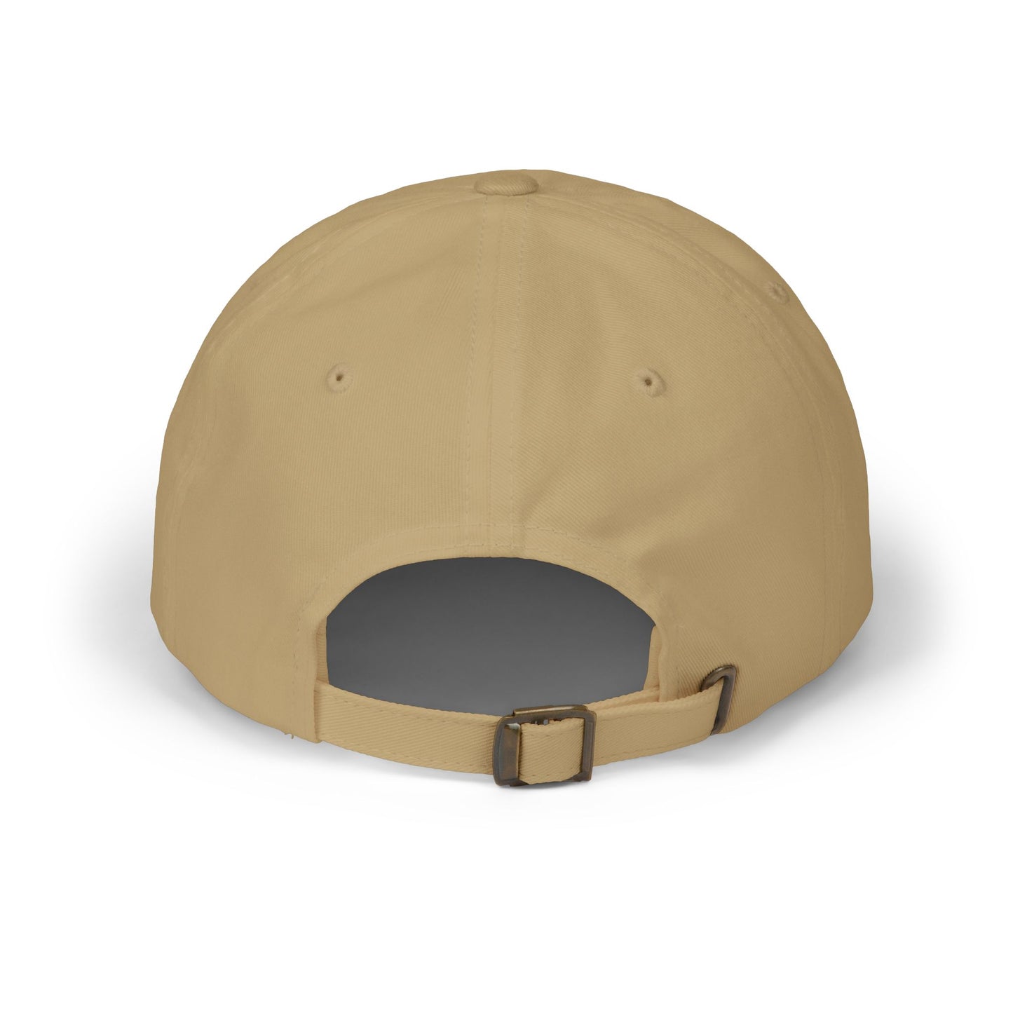 Dad Cap — 822 Apparel Golf Emblem Hat