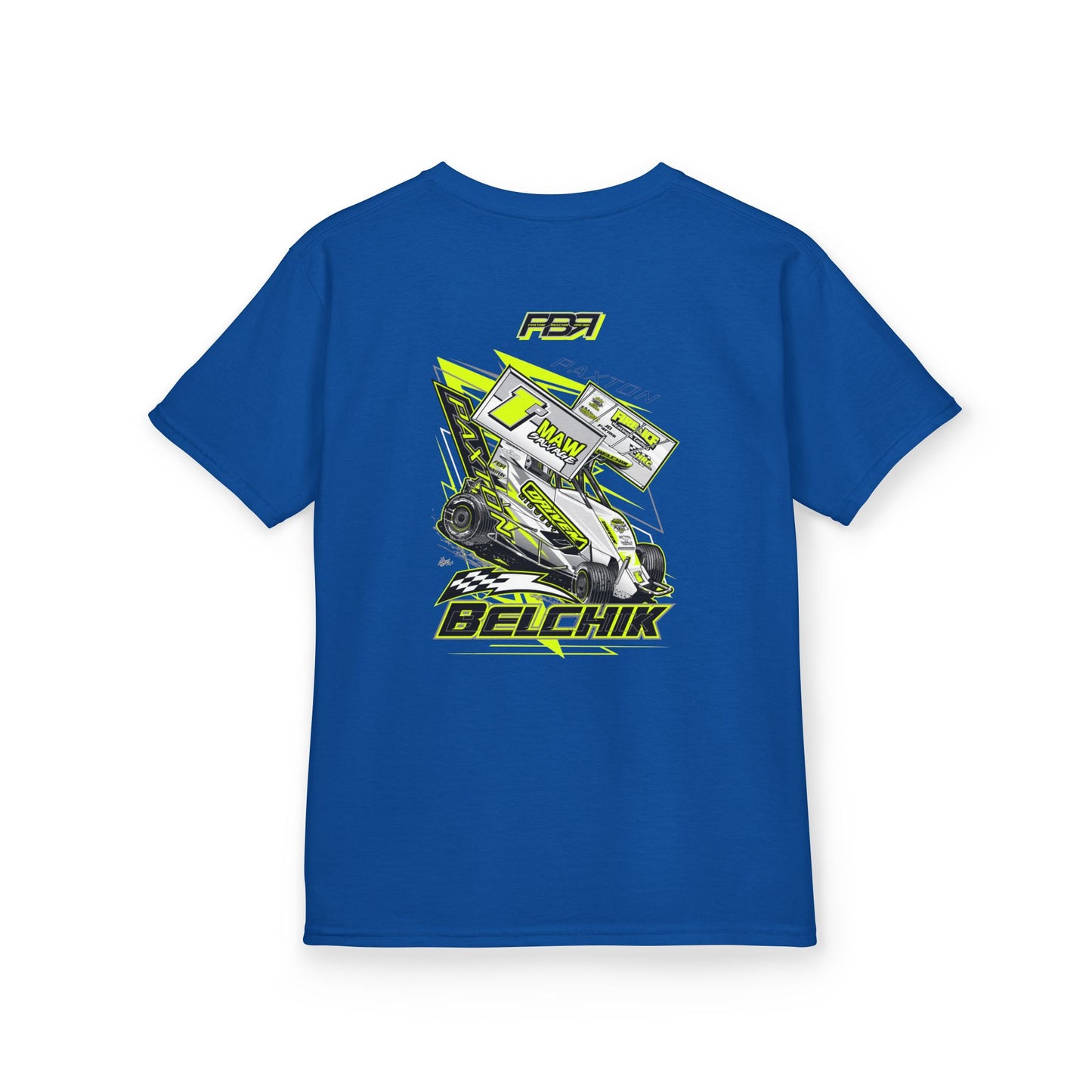 PBR Kids Heavy Cotton™ Tee