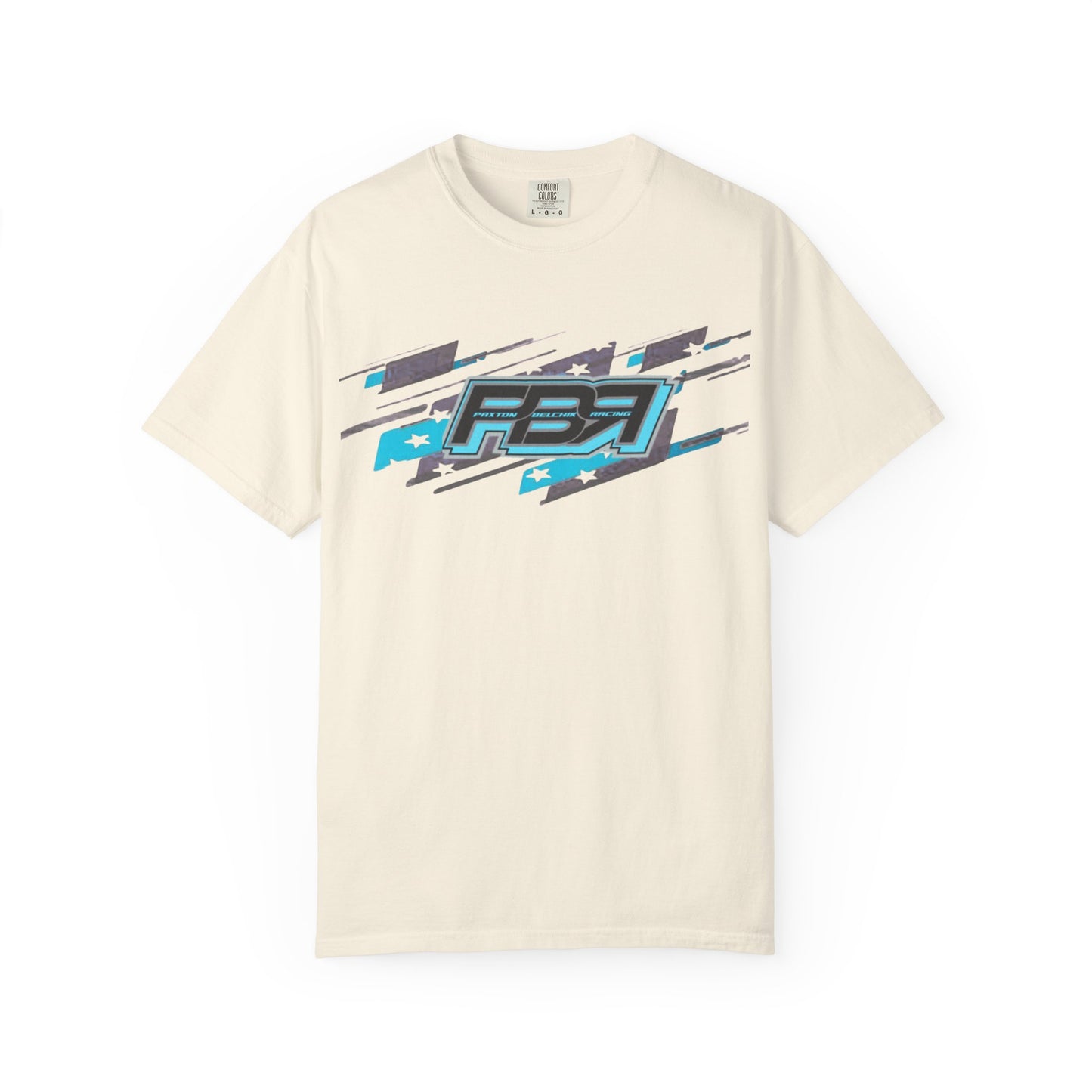 PBR Cool Graphic T-Shirt for Casual Style, Unisex Tee, Everyday Wear, Gift for Him/Her, Comfortable Cotton Shirt