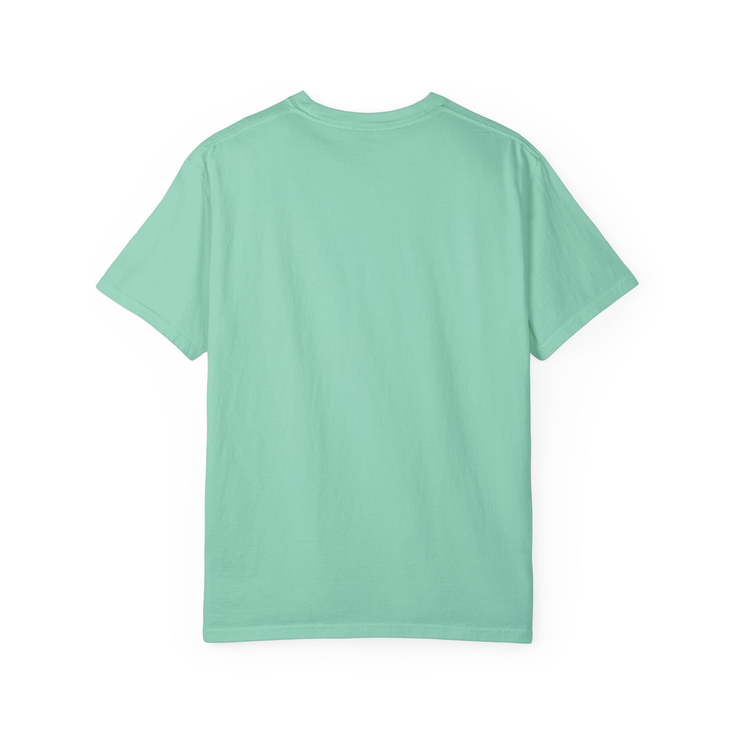 Women's Golf Vibes Garment-Dyed T-Shirt - Perfect for Golf Lovers!