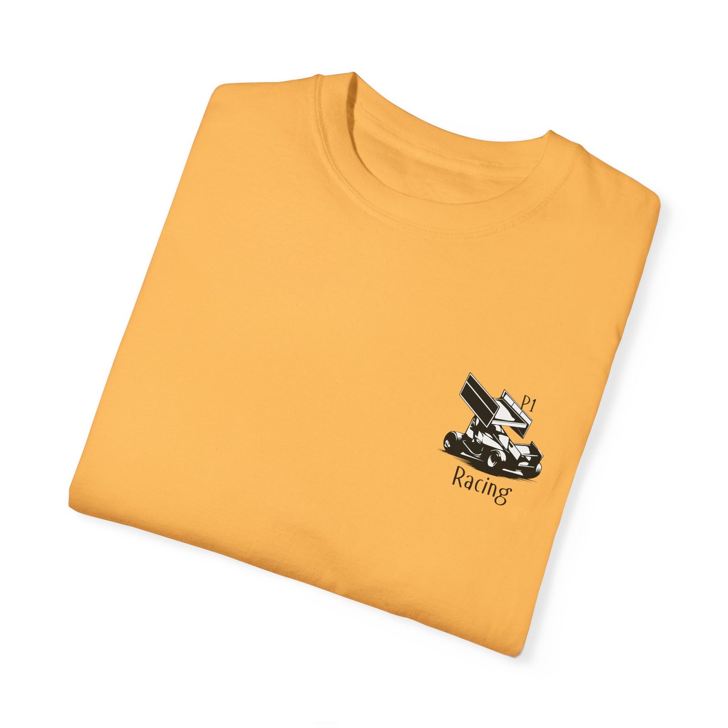 Racing Graphic Unisex T-Shirt - Cool & Casual Style