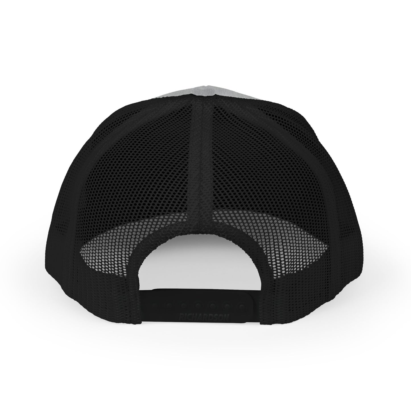 FBA Embroidered Snapback Trucker Cap - Stylish and Comfortable for Outdoor Adventures
