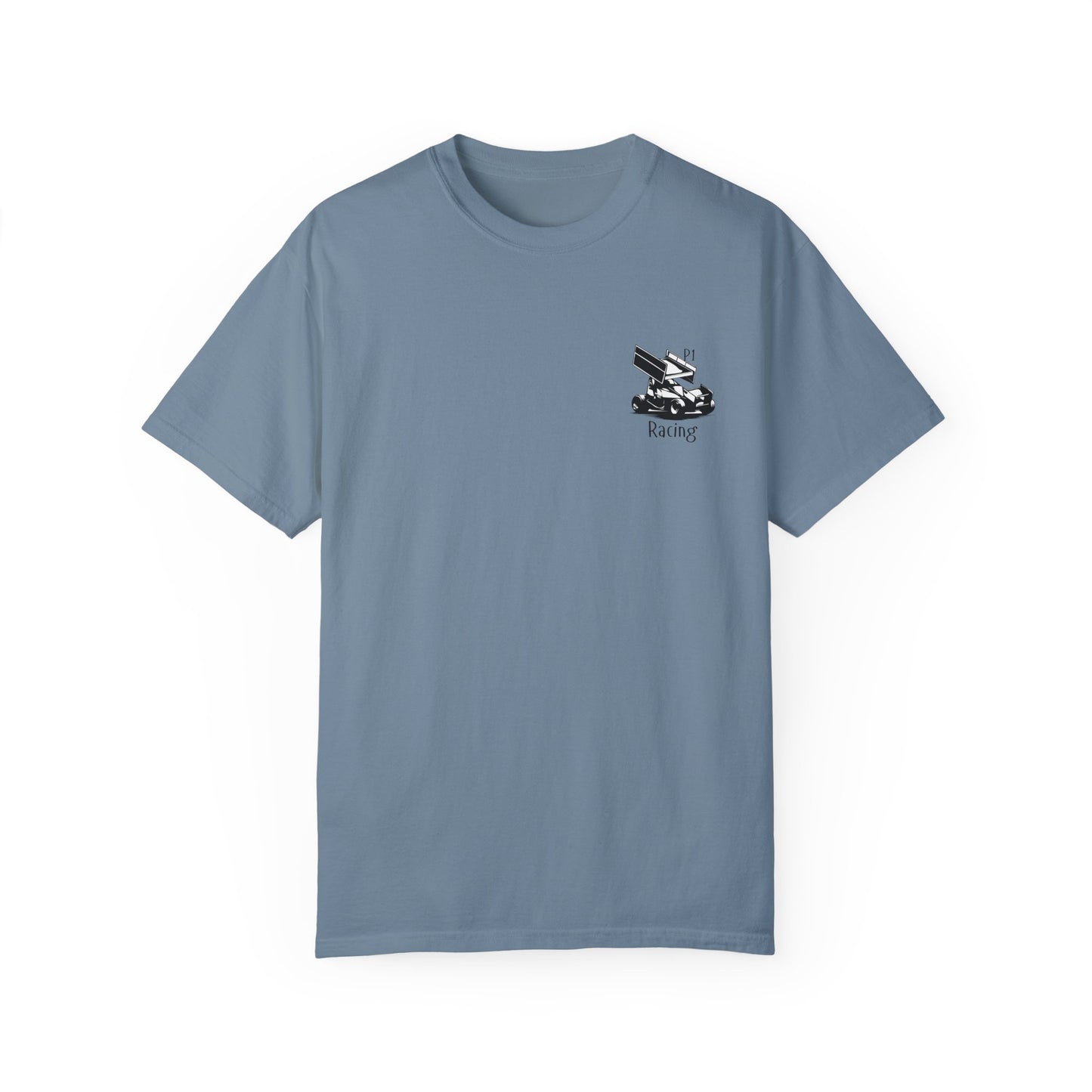 Racing Graphic Unisex T-Shirt - Cool & Casual Style