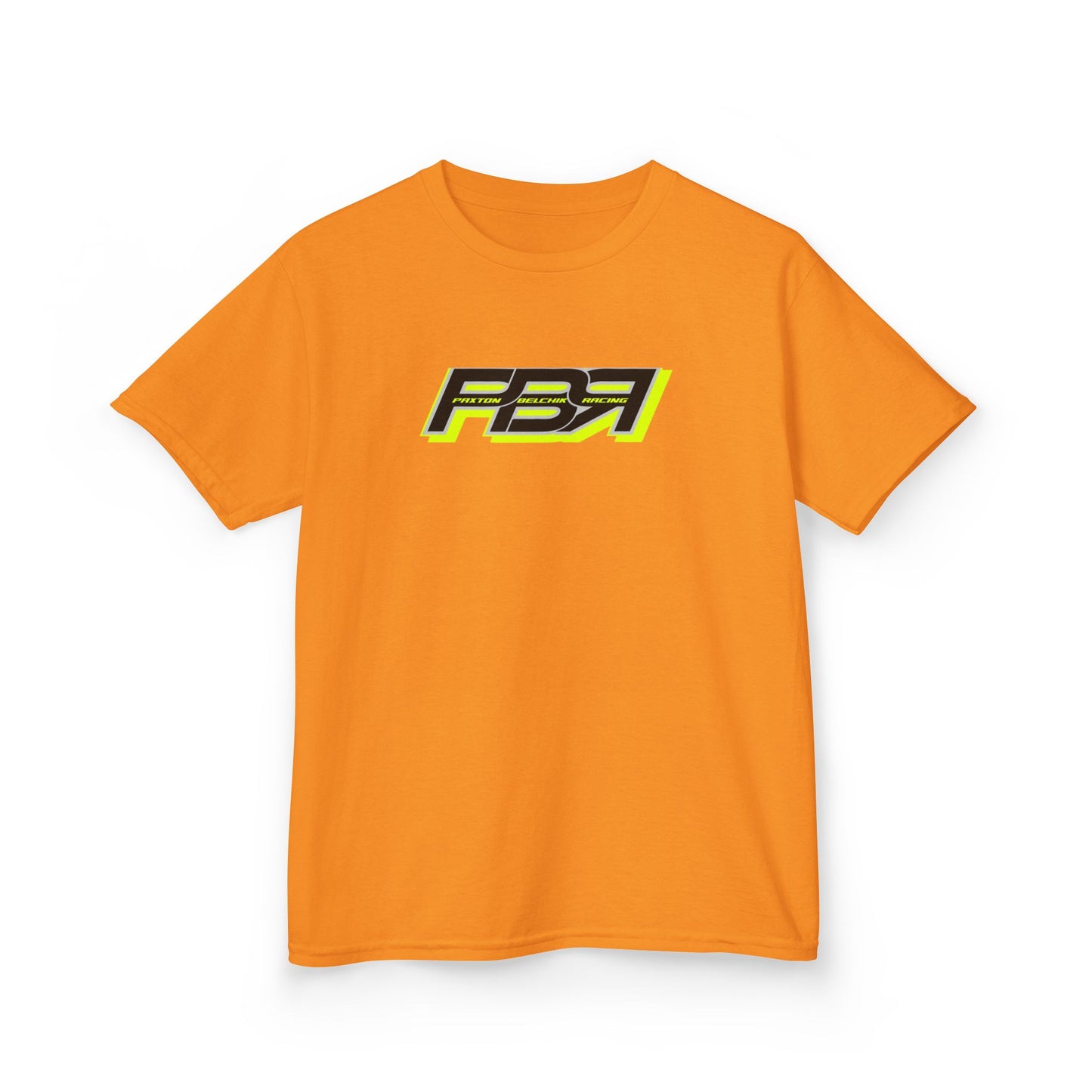 PBR Kids Heavy Cotton™ Tee