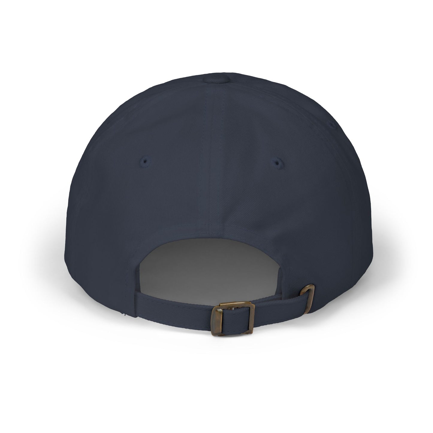 Dad Cap — 822 Apparel Golf Emblem Hat