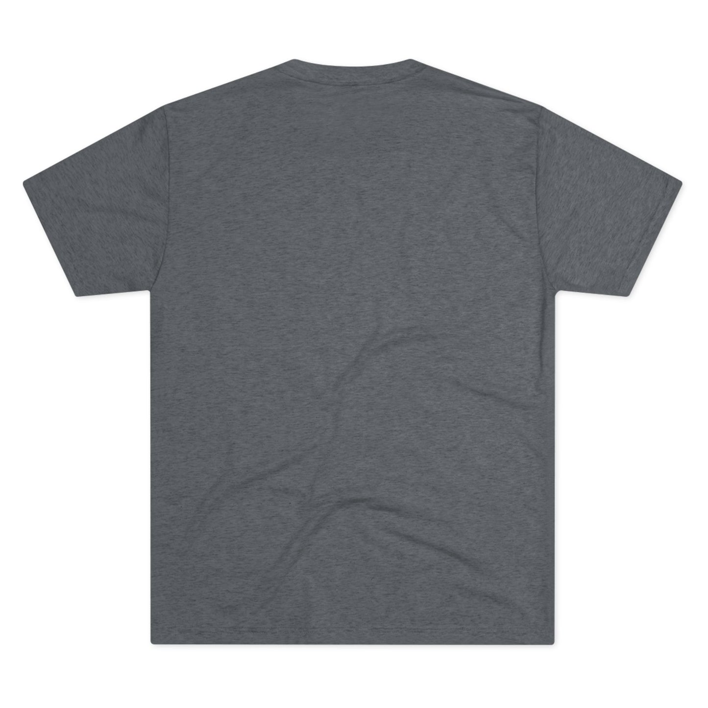Bike AF Unisex Tri-Blend Crew Tee - Perfect for Cyclists, Biking Enthusiasts, Gift for Him/Her, Active Lifestyle, Casual Wear