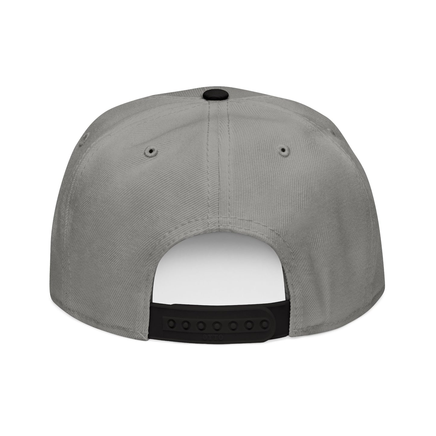 PBR Snapback (Embroidery)