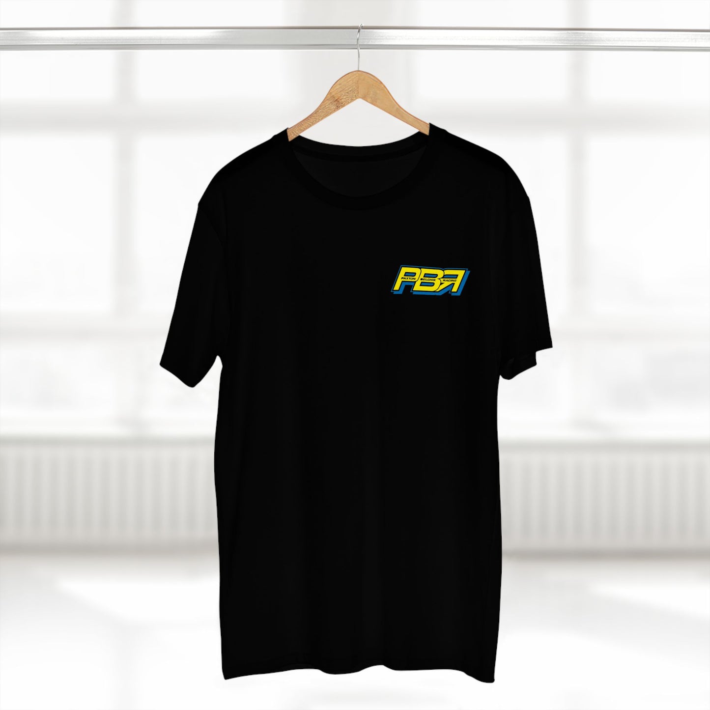 PBR Sprint Car Racing Tee – Paxton Belchik 2023 Graphic Shirt