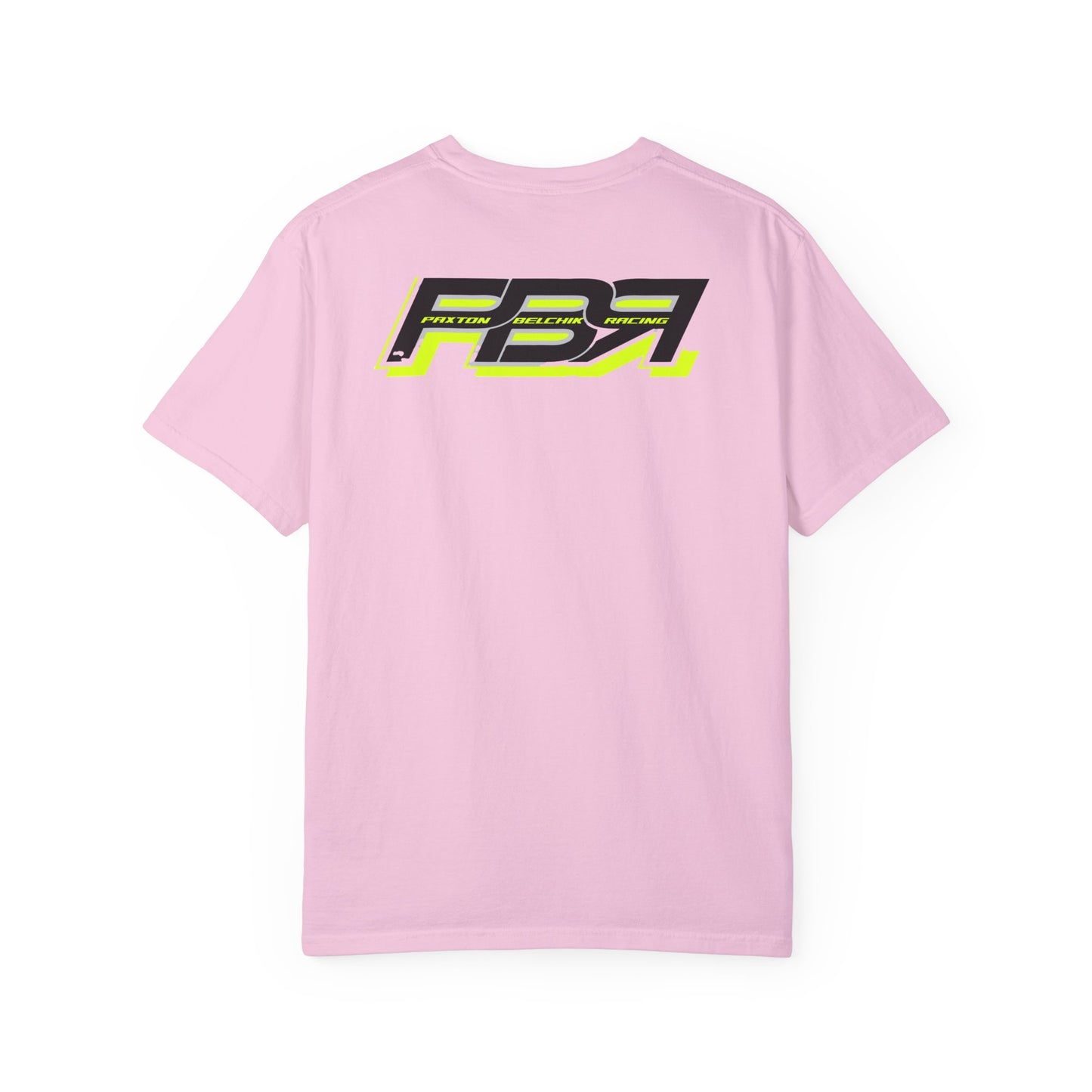 Racing Graphic Unisex T-Shirt - Cool & Casual Style