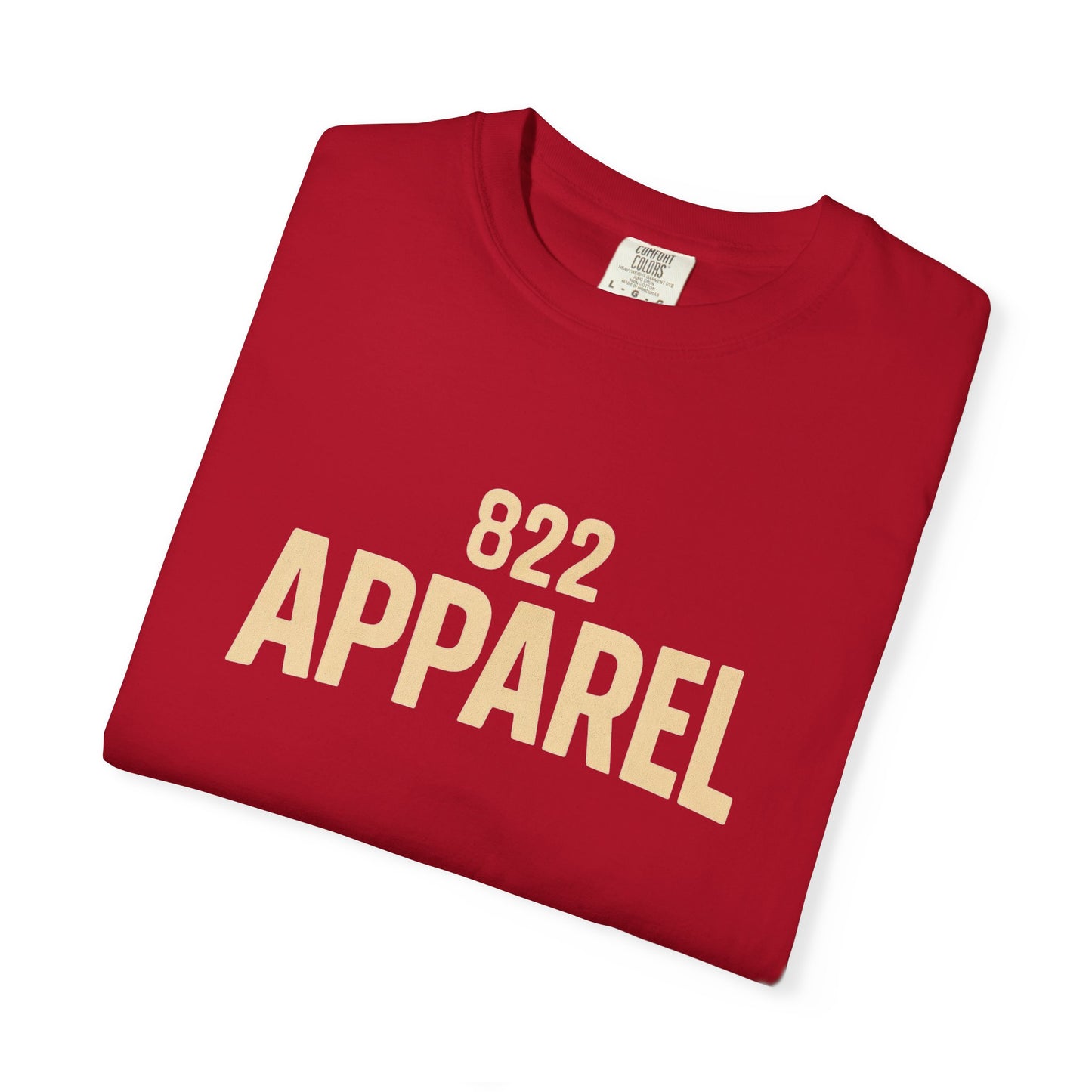 Remember Everyone Deployed T-Shirt — '822 Apparel' Military Support Tee