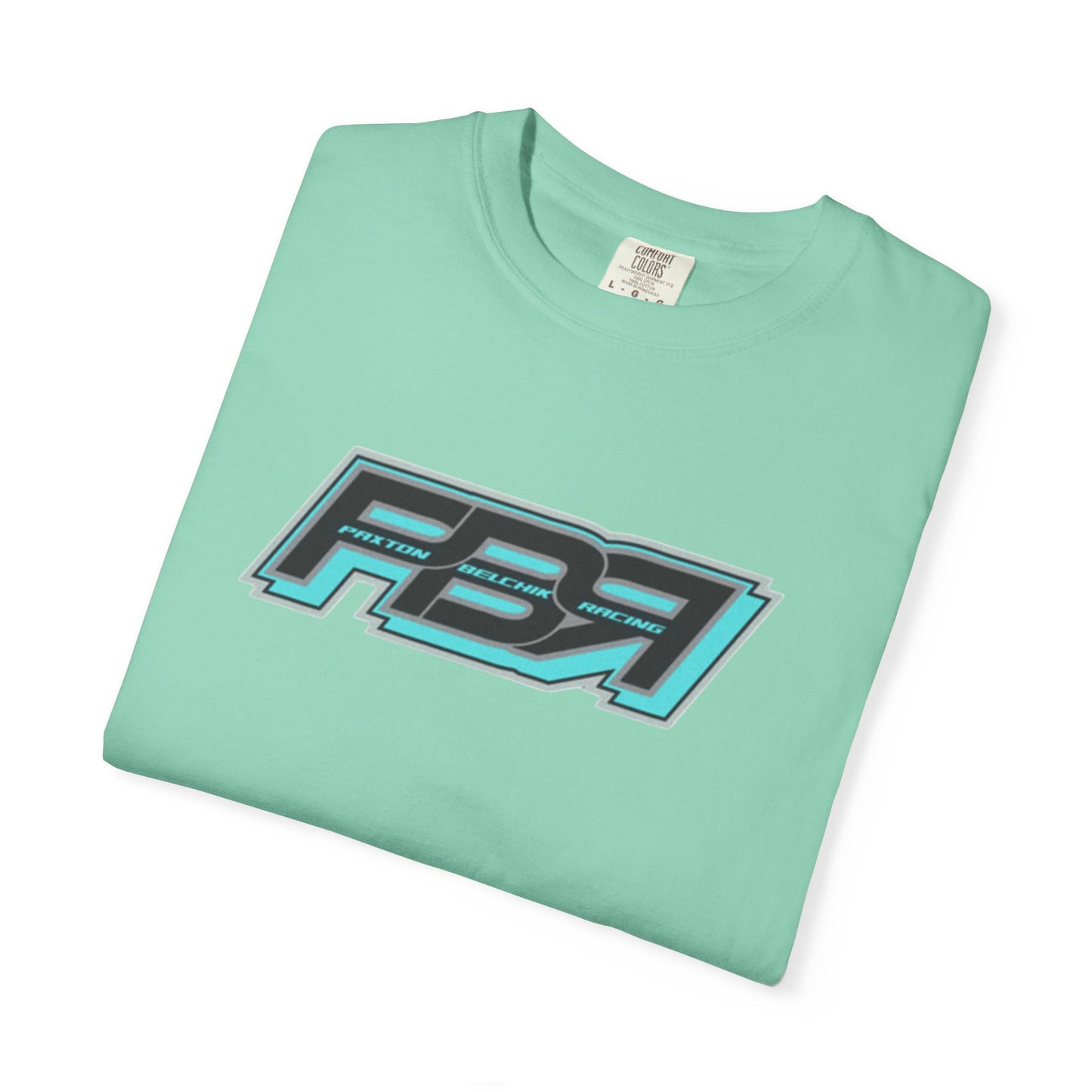 PBR Retro Graphic T-shirt with FBA Design | Unisex Casual Wear, Gift for Teens, Streetwear Style, Summer Essential, Unique Apparel