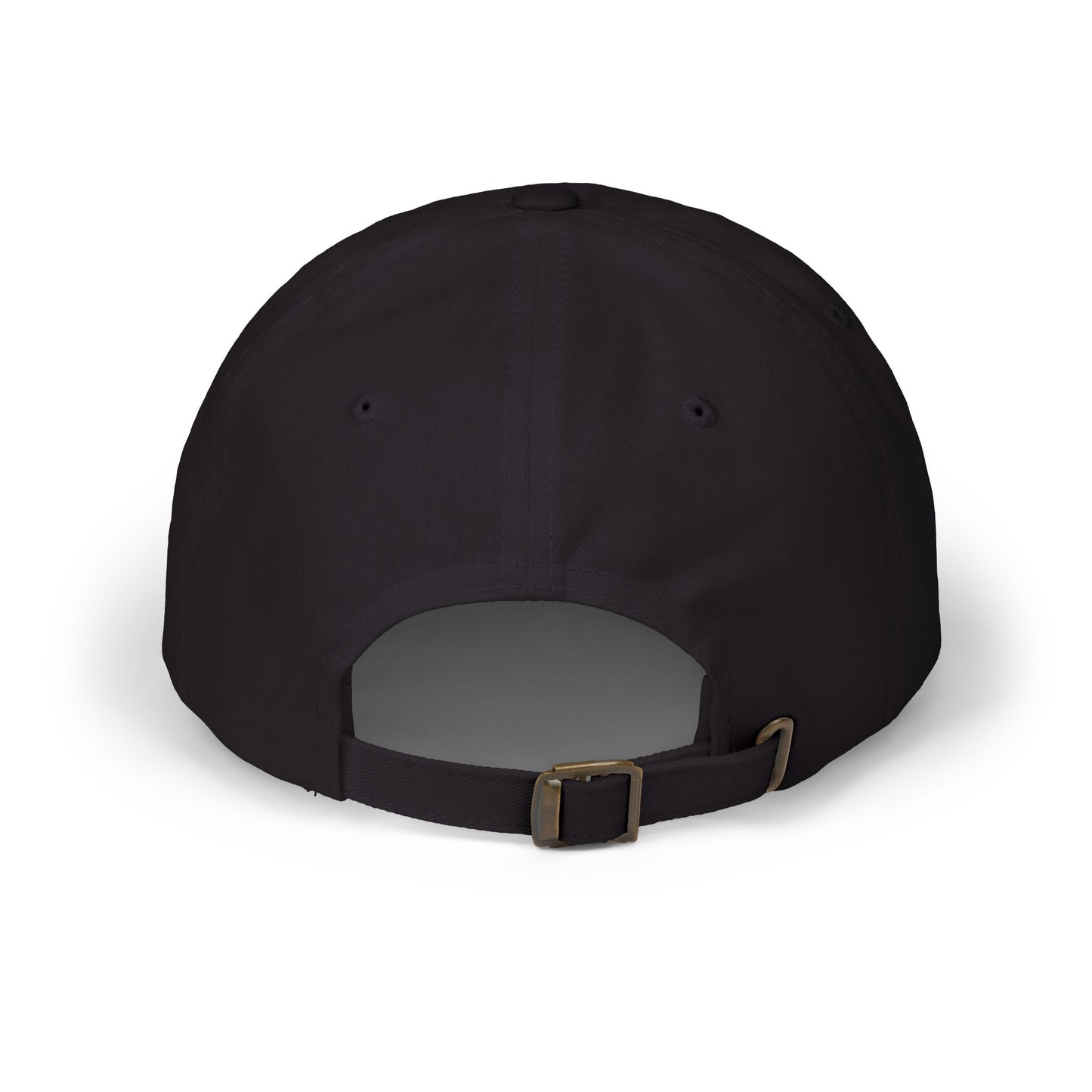 Dad Cap — 822 Apparel Golf Emblem Hat