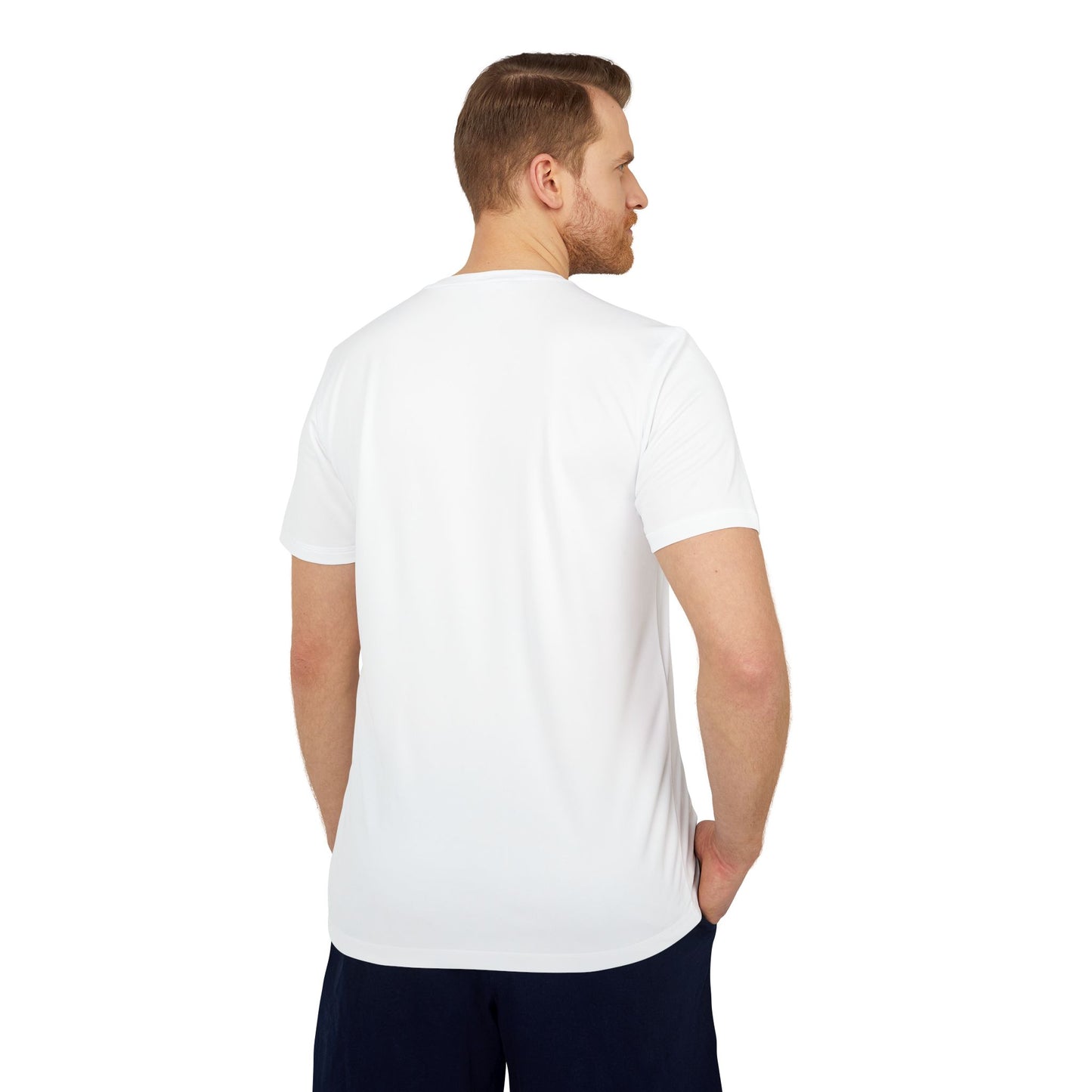 Adidas Unisex Sport T-shirt, Activewear for Gym, Fitness Gift, Running Apparel, Athletic Tee for Sports Events, Casual Style