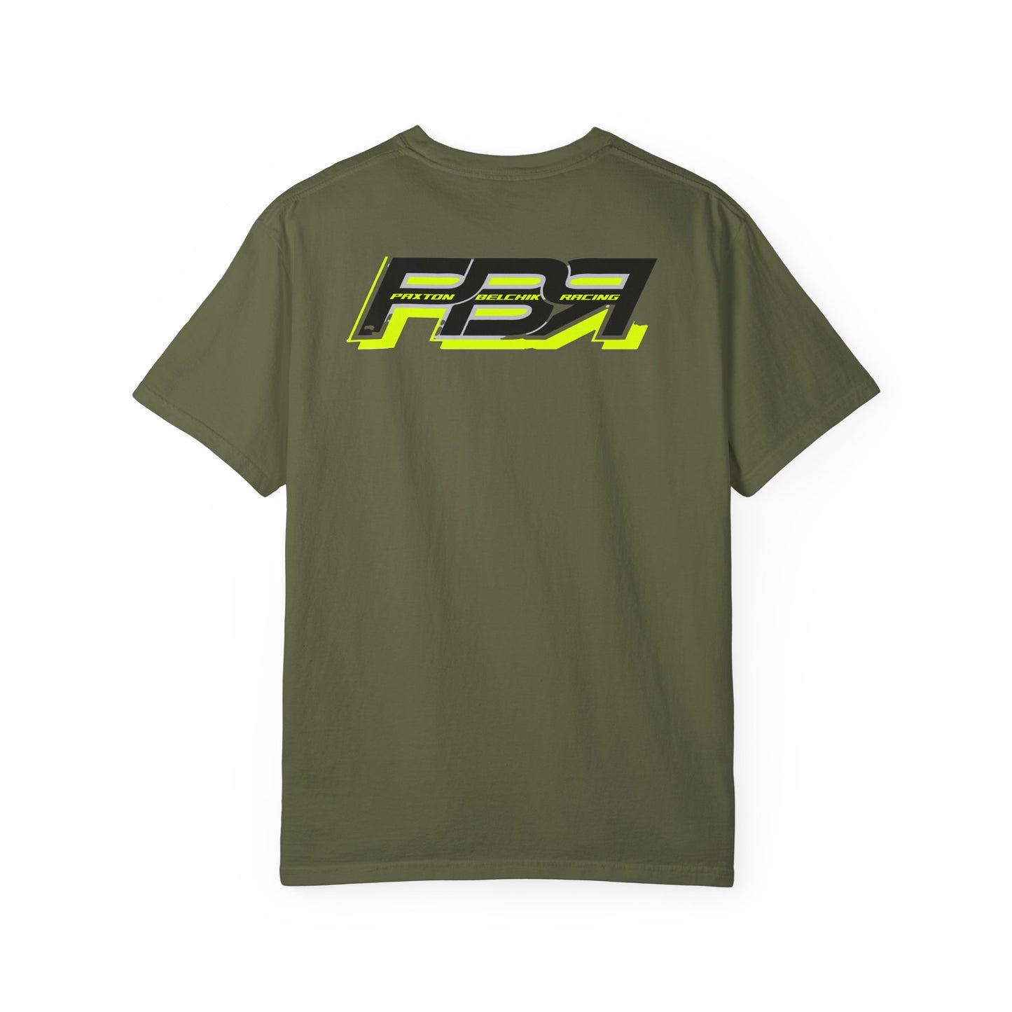 Racing Graphic Unisex T-Shirt - Cool & Casual Style