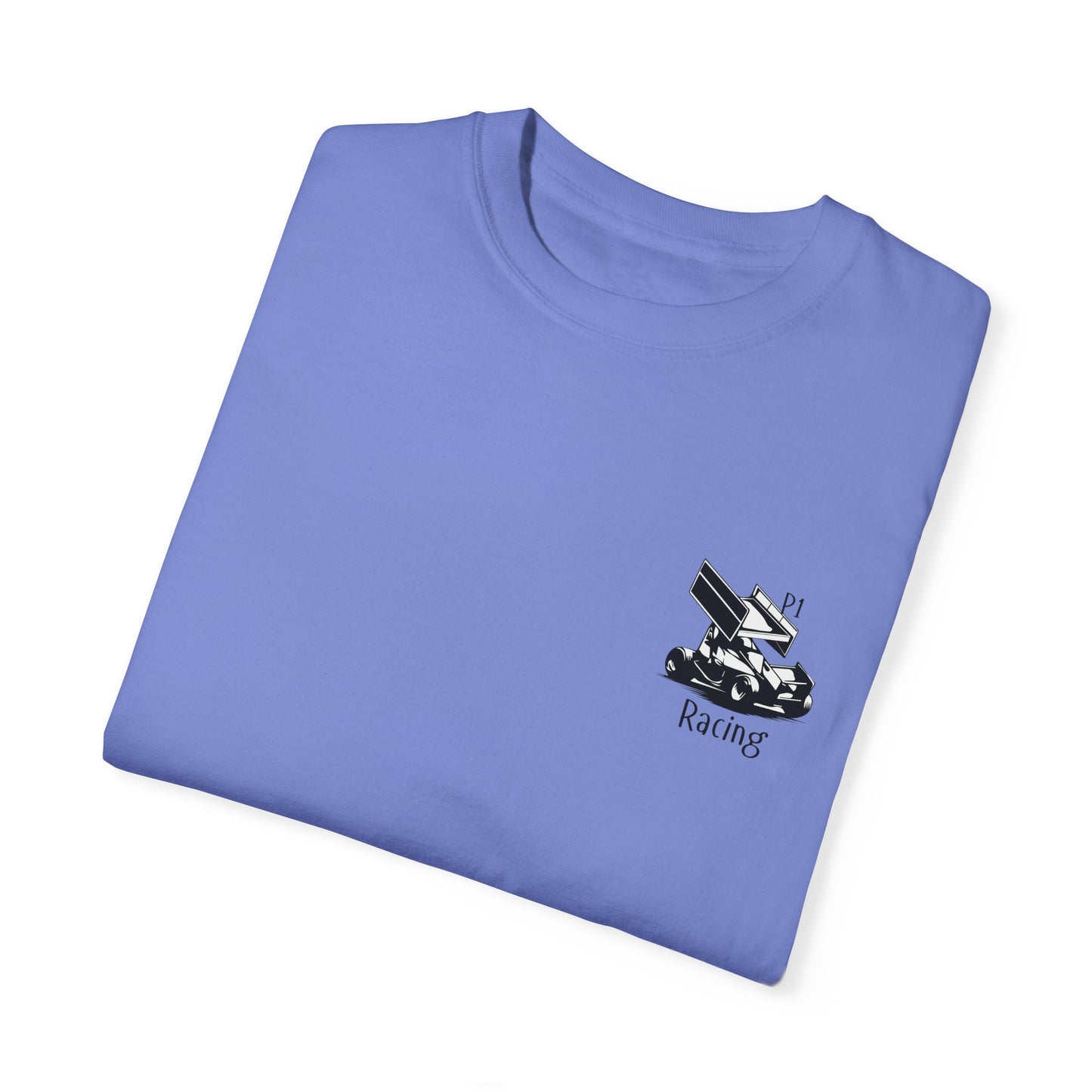 Racing Graphic Unisex T-Shirt - Cool & Casual Style