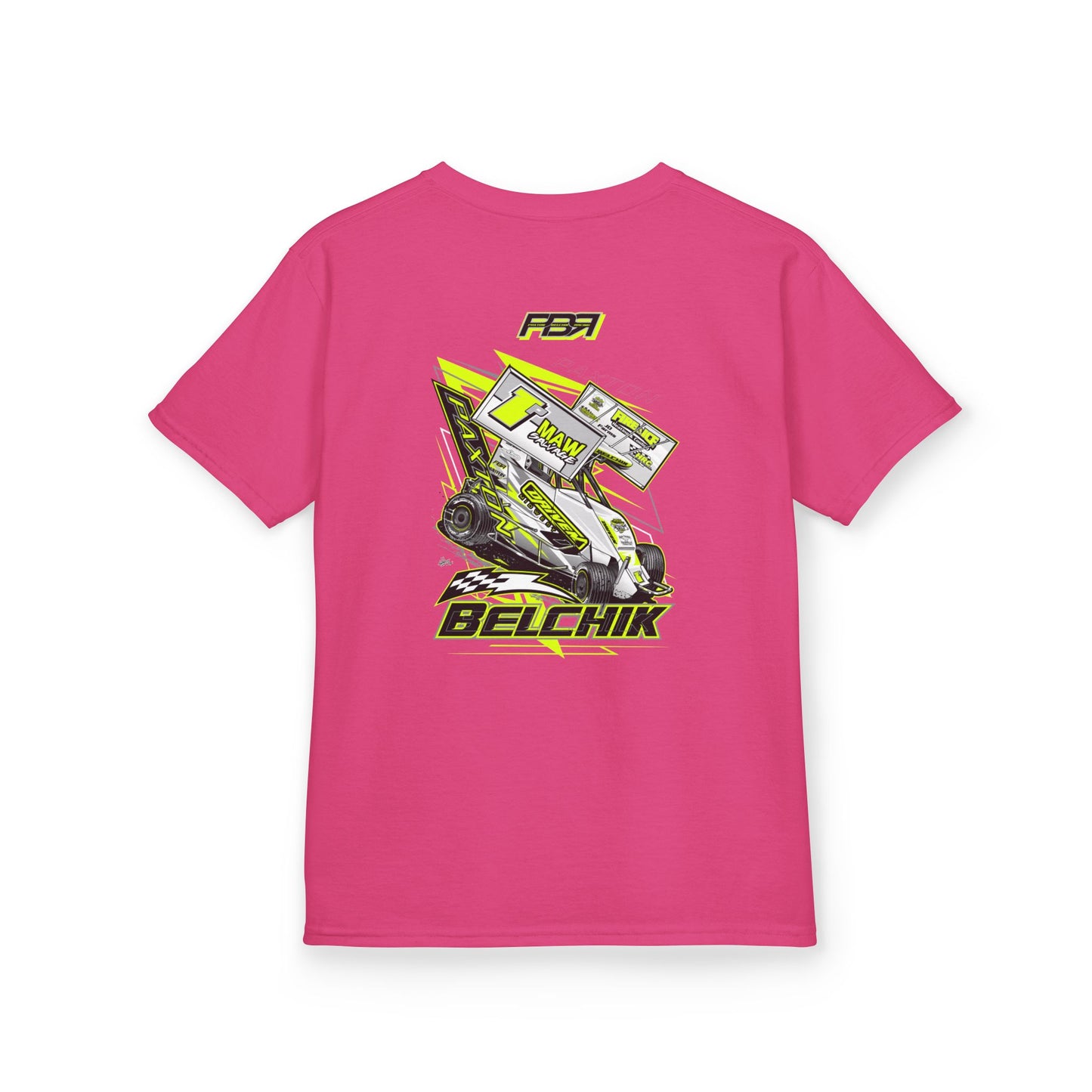 PBR Kids Heavy Cotton™ Tee