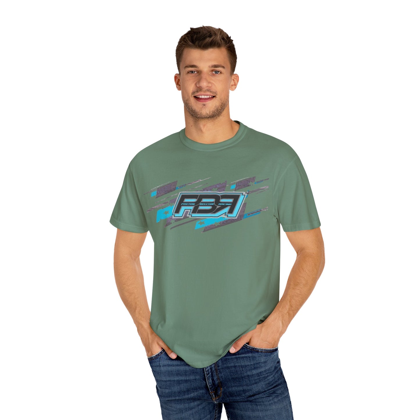 PBR Cool Graphic T-Shirt for Casual Style, Unisex Tee, Everyday Wear, Gift for Him/Her, Comfortable Cotton Shirt