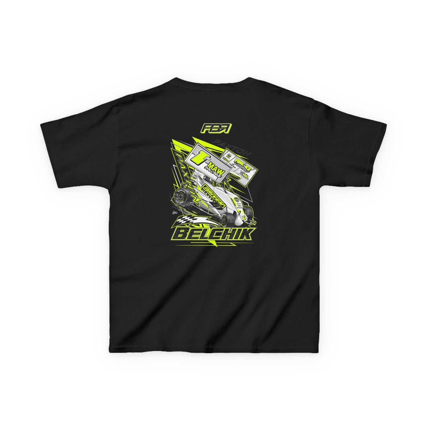 PBR Kids Heavy Cotton™ Tee