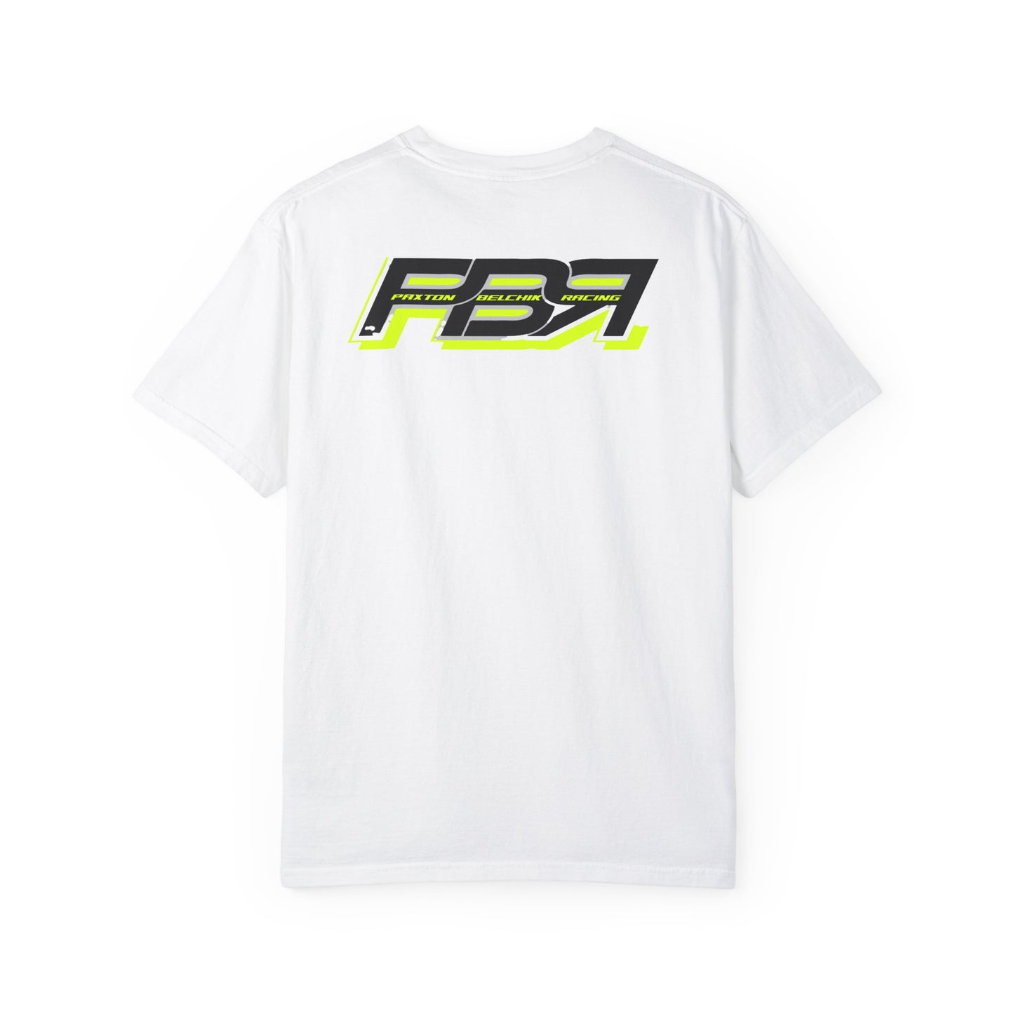 Racing Graphic Unisex T-Shirt - Cool & Casual Style