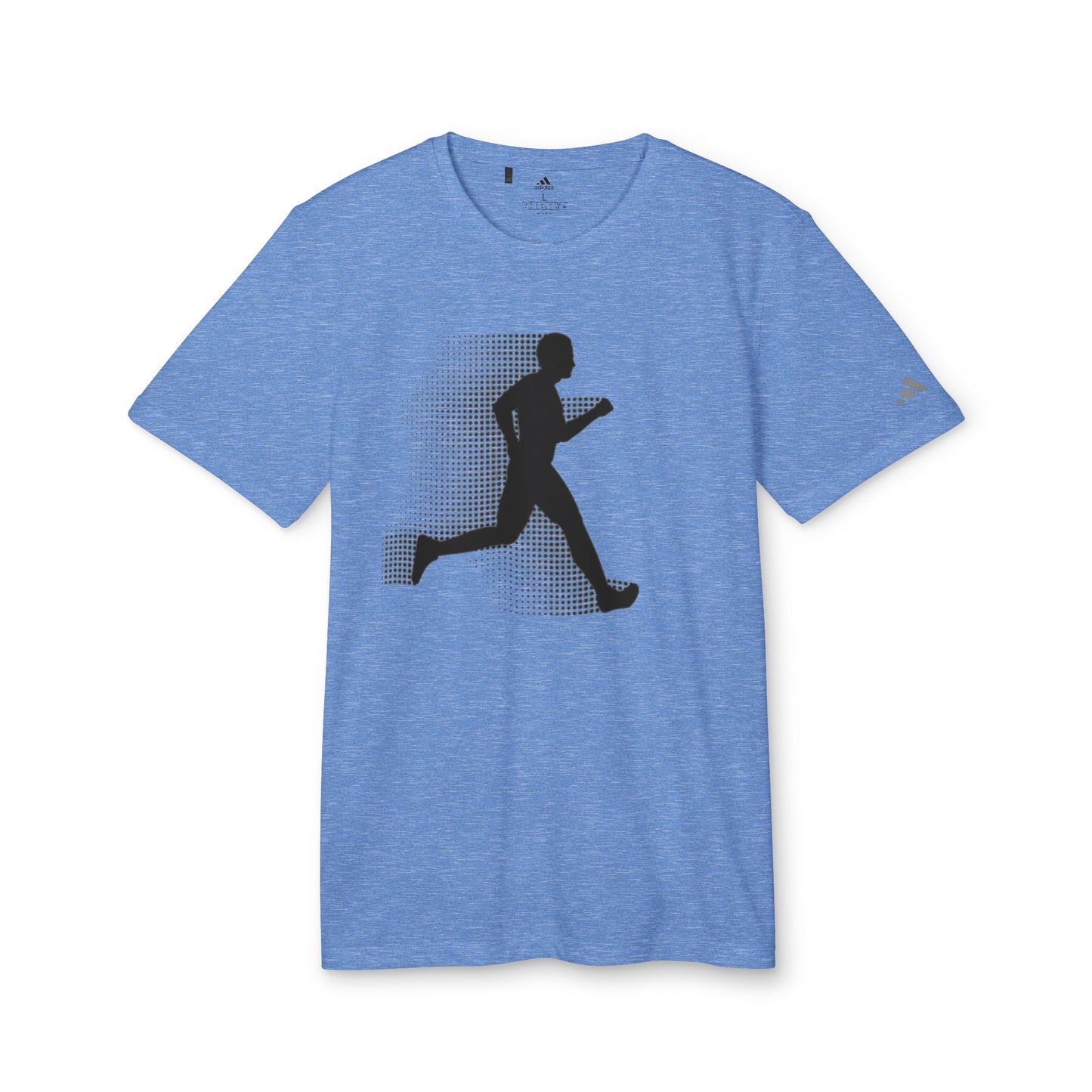 Adidas Unisex Sport T-shirt, Activewear for Gym, Fitness Gift, Running Apparel, Athletic Tee for Sports Events, Casual Style