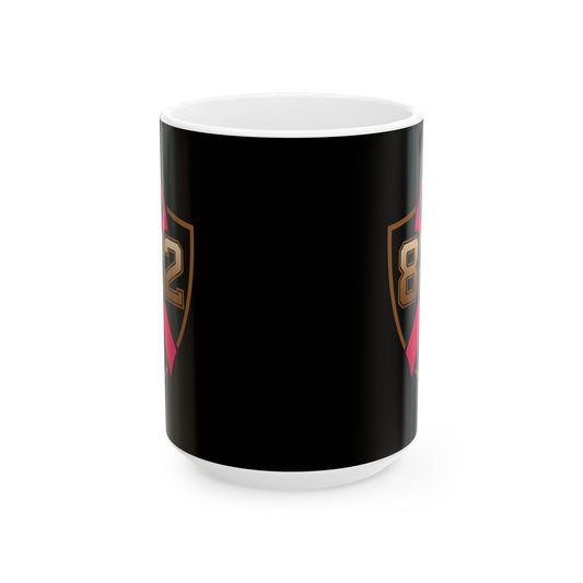 Breast Cancer Awareness Stylish Ceramic Mug with Bold Design - Perfect Gift for Coffee Lovers, Unique Drinkware, Personalized Mug, Fun Home Decor, Ideal for [...]