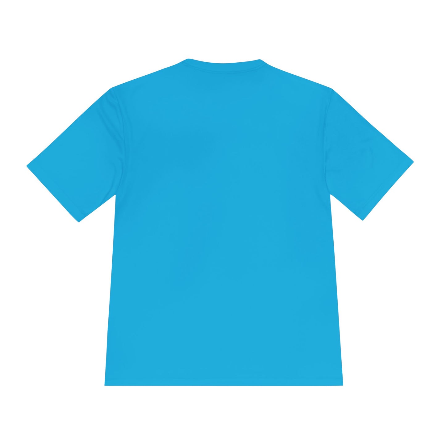 822 Running Performance Tee — Moisture-Wicking Athletic Shirt