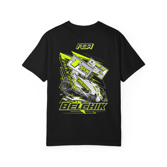 PBR Racing Graphic T-shirt, Perfect for Motorsports Fans, Gift for Racing Enthusiasts, Stylish Streetwear, Unisex Apparel, Summer Fashion