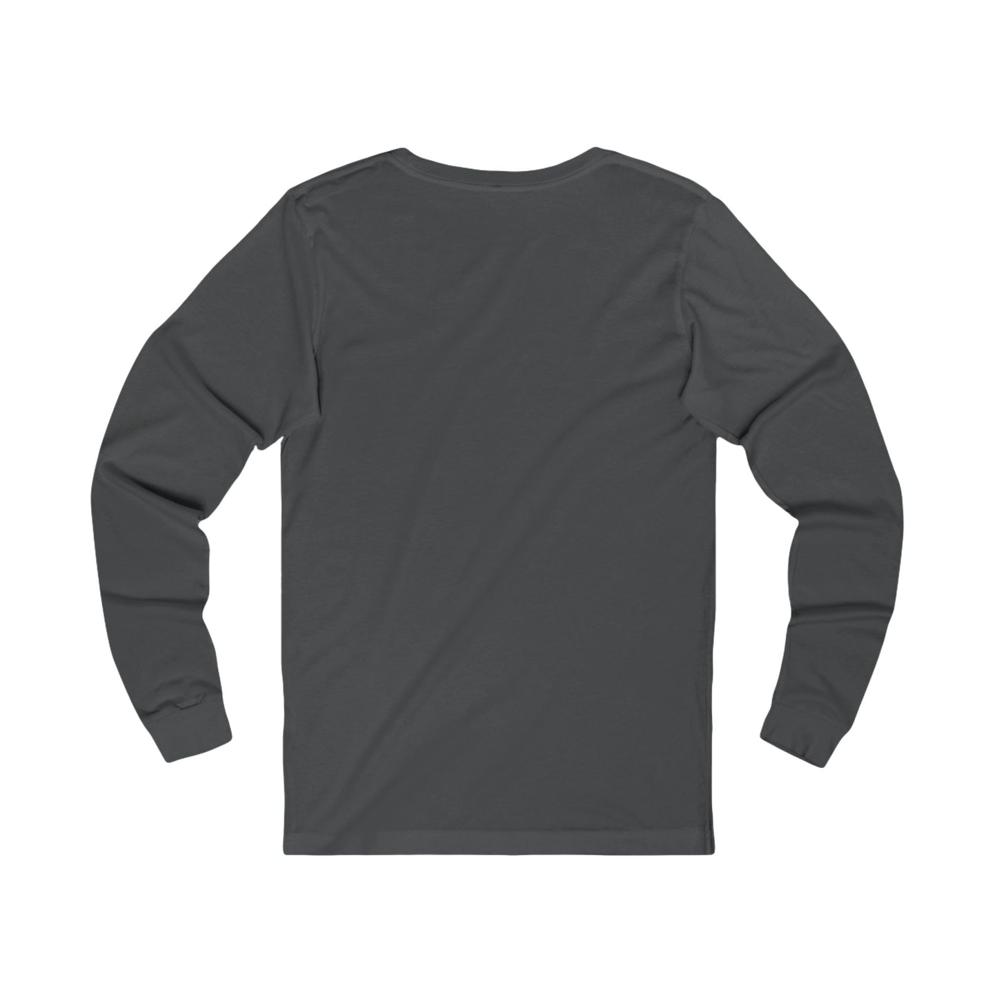 Motorcycle Inspired Long Sleeve Tee - 822 Apparel