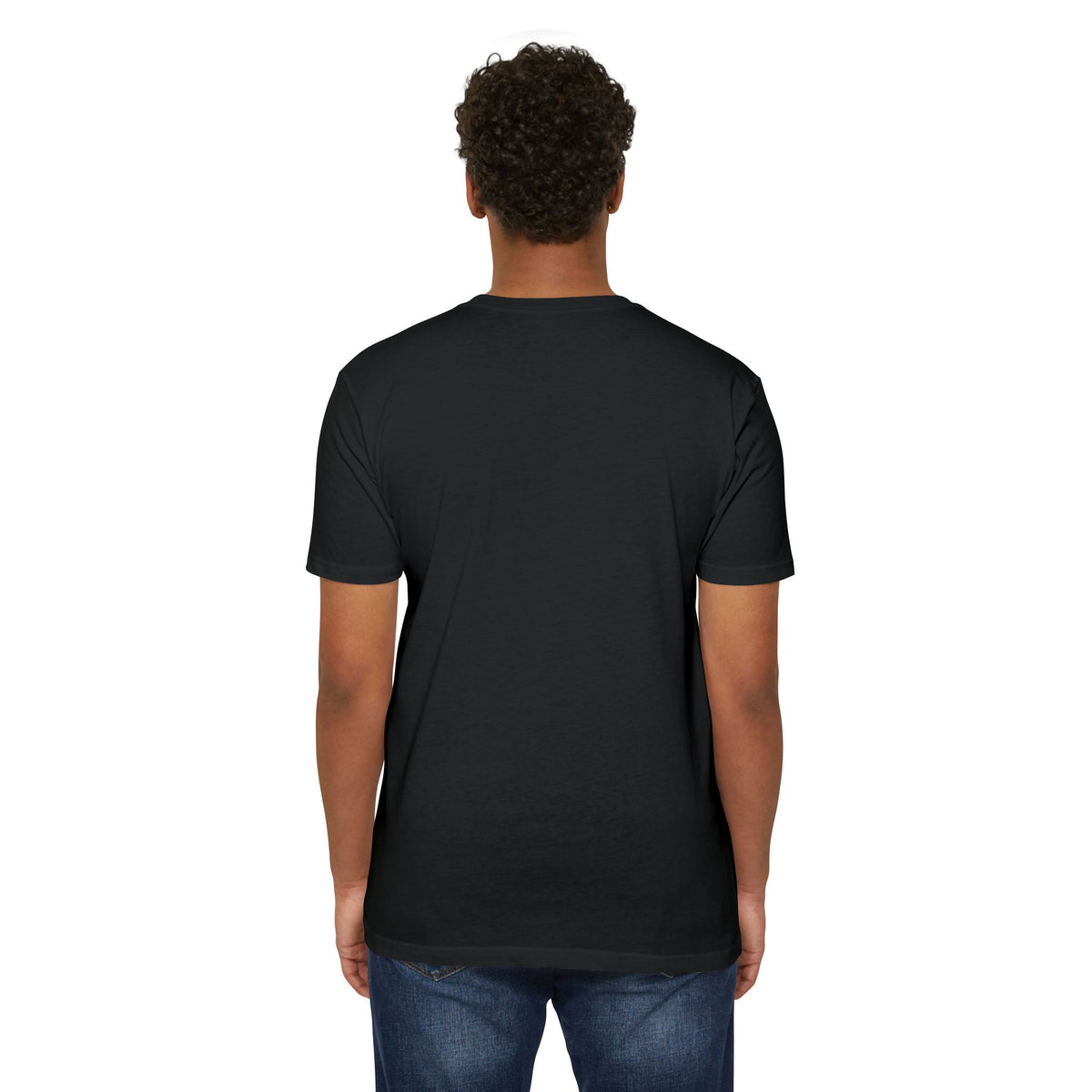 822 Apparel Flame Logo T-Shirt