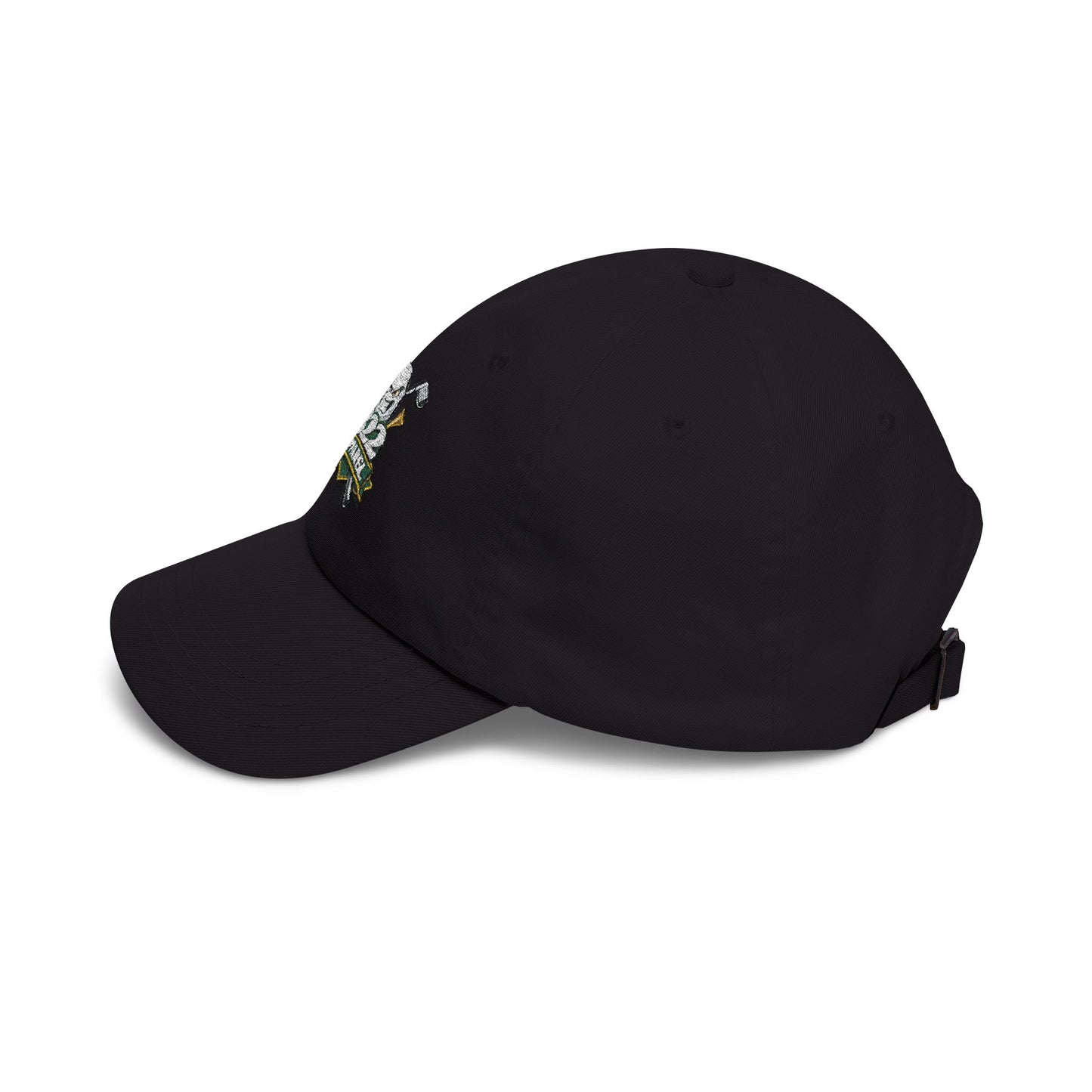 Dad Cap — 822 Apparel Golf Emblem Hat