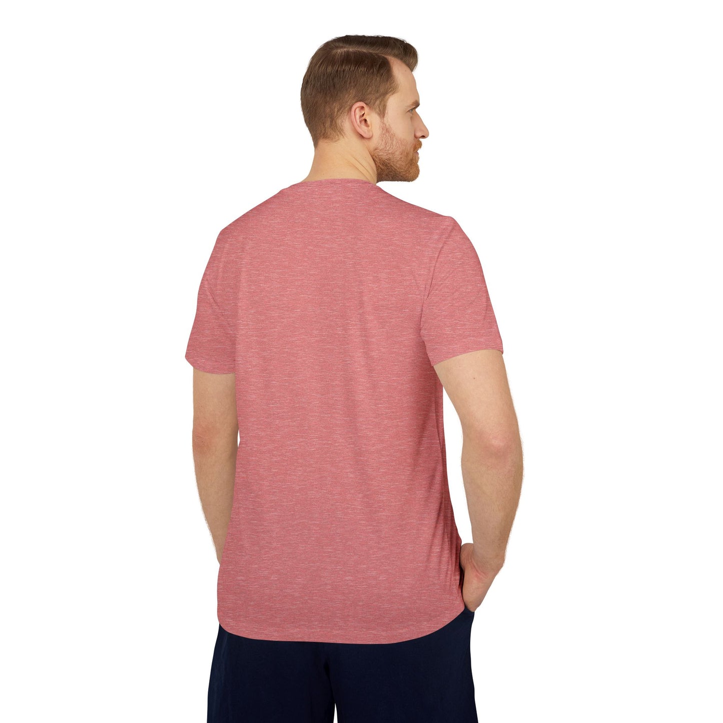 Adidas Unisex Sport T-shirt, Activewear for Gym, Fitness Gift, Running Apparel, Athletic Tee for Sports Events, Casual Style