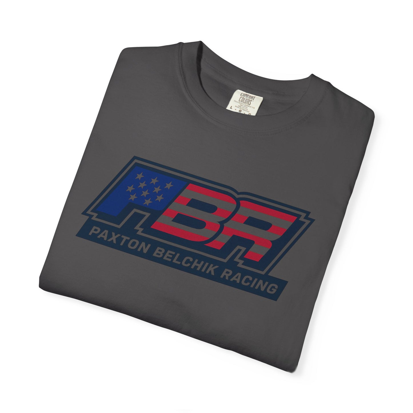 Copy of PBR Patriotic Racing T-Shirt | Unisex Tee, 4th of July Gift, American Eagle Design, Racing Merchandise, Casual Wear