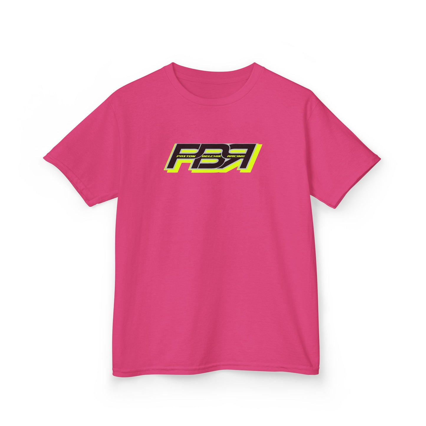 PBR Kids Heavy Cotton™ Tee