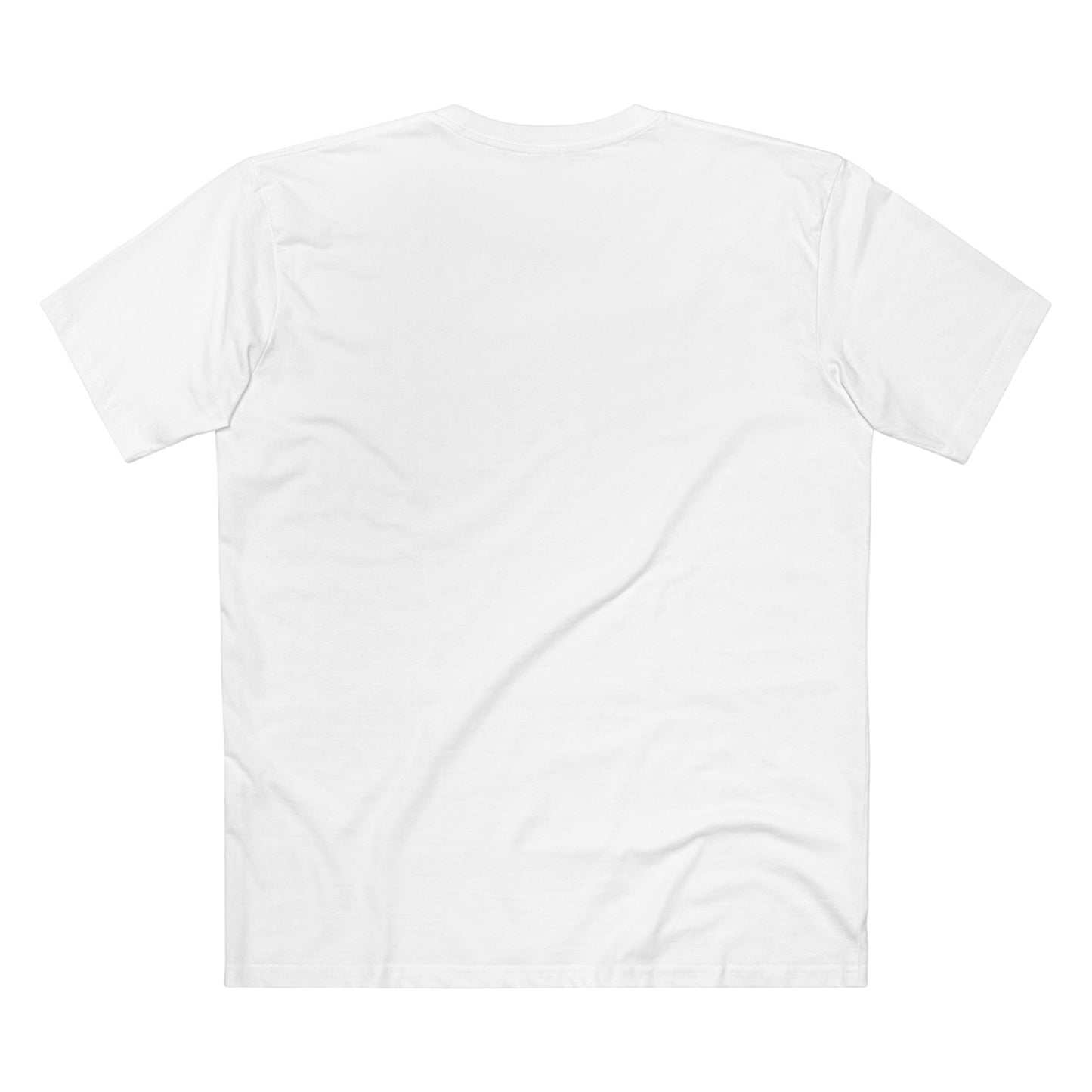 Graffiti Gas Mask Tee — 822 Street Art Graphic T-Shirt