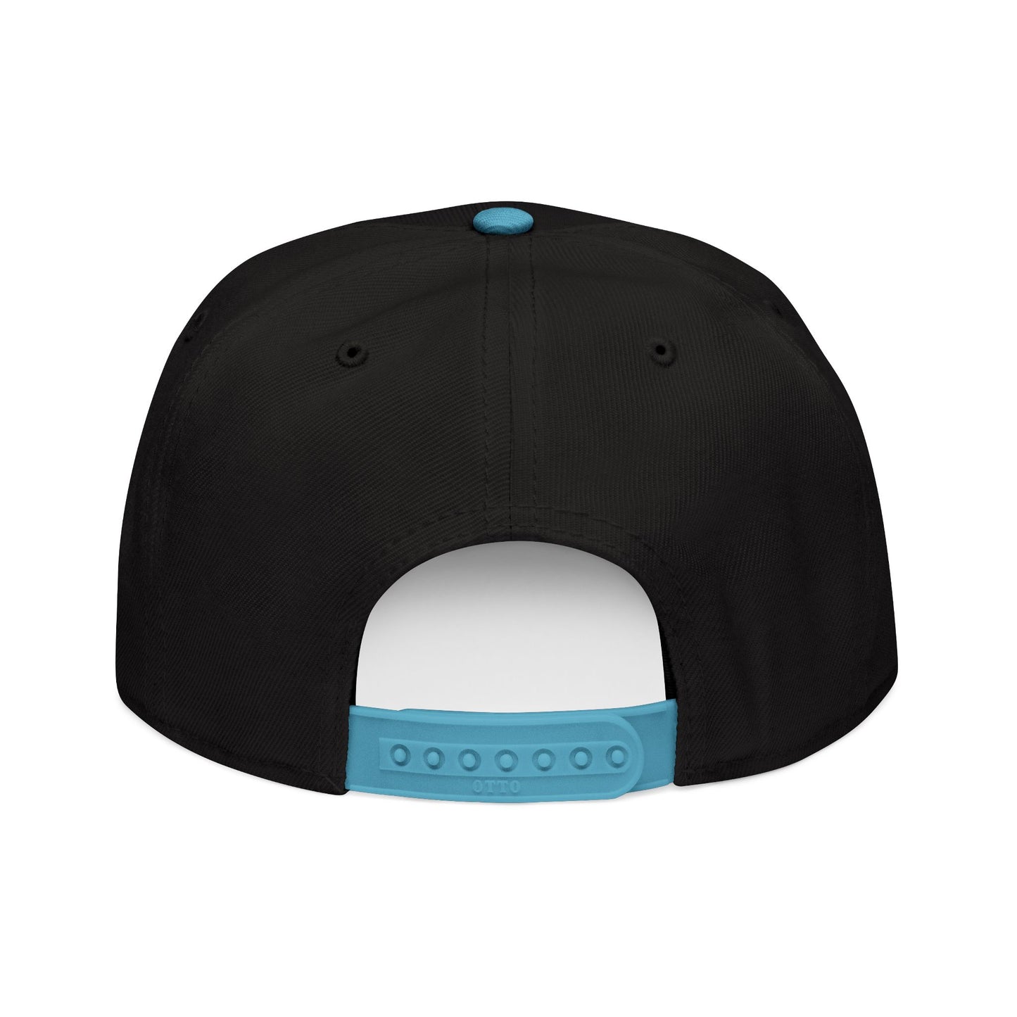 PBR Snapback (Embroidery)