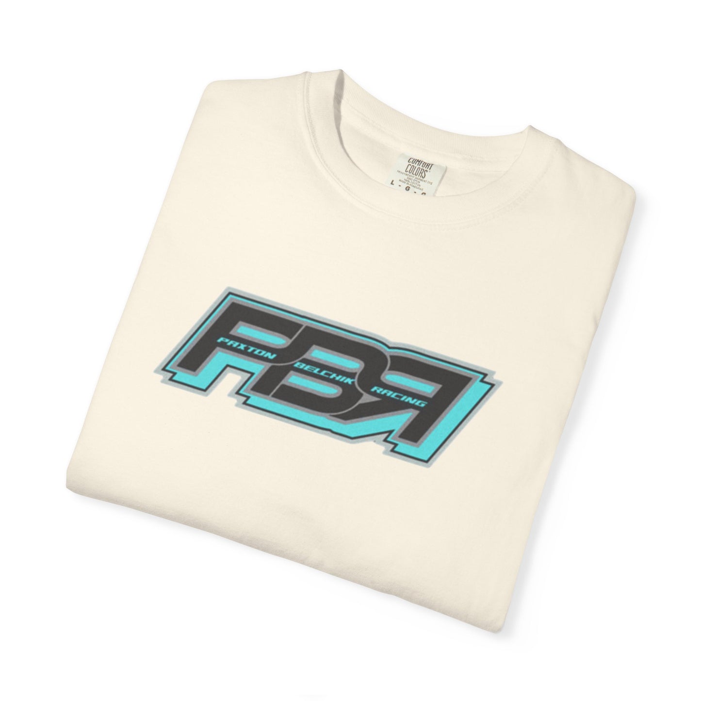 PBR Retro Graphic T-shirt with FBA Design | Unisex Casual Wear, Gift for Teens, Streetwear Style, Summer Essential, Unique Apparel