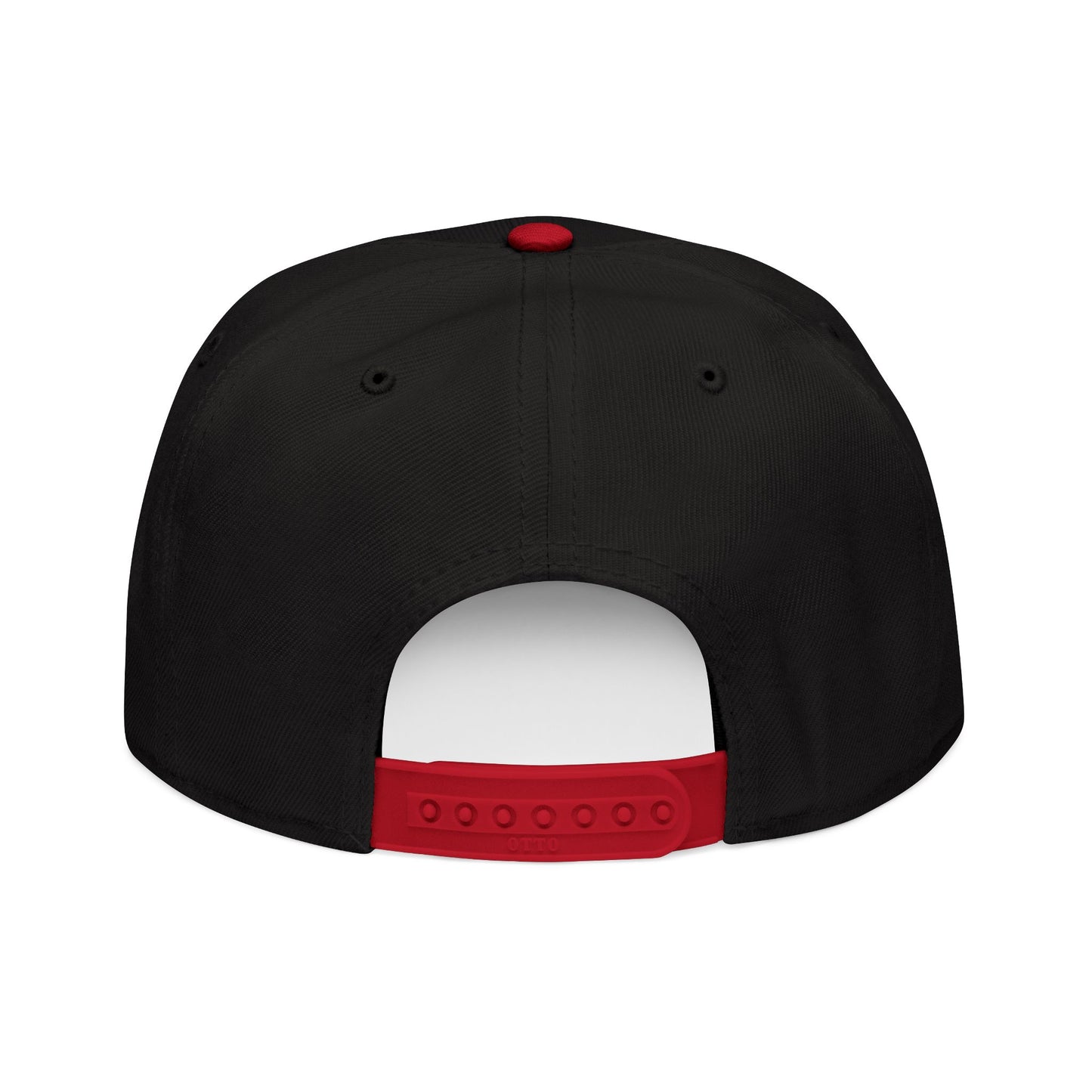 PBR Snapback (Embroidery)