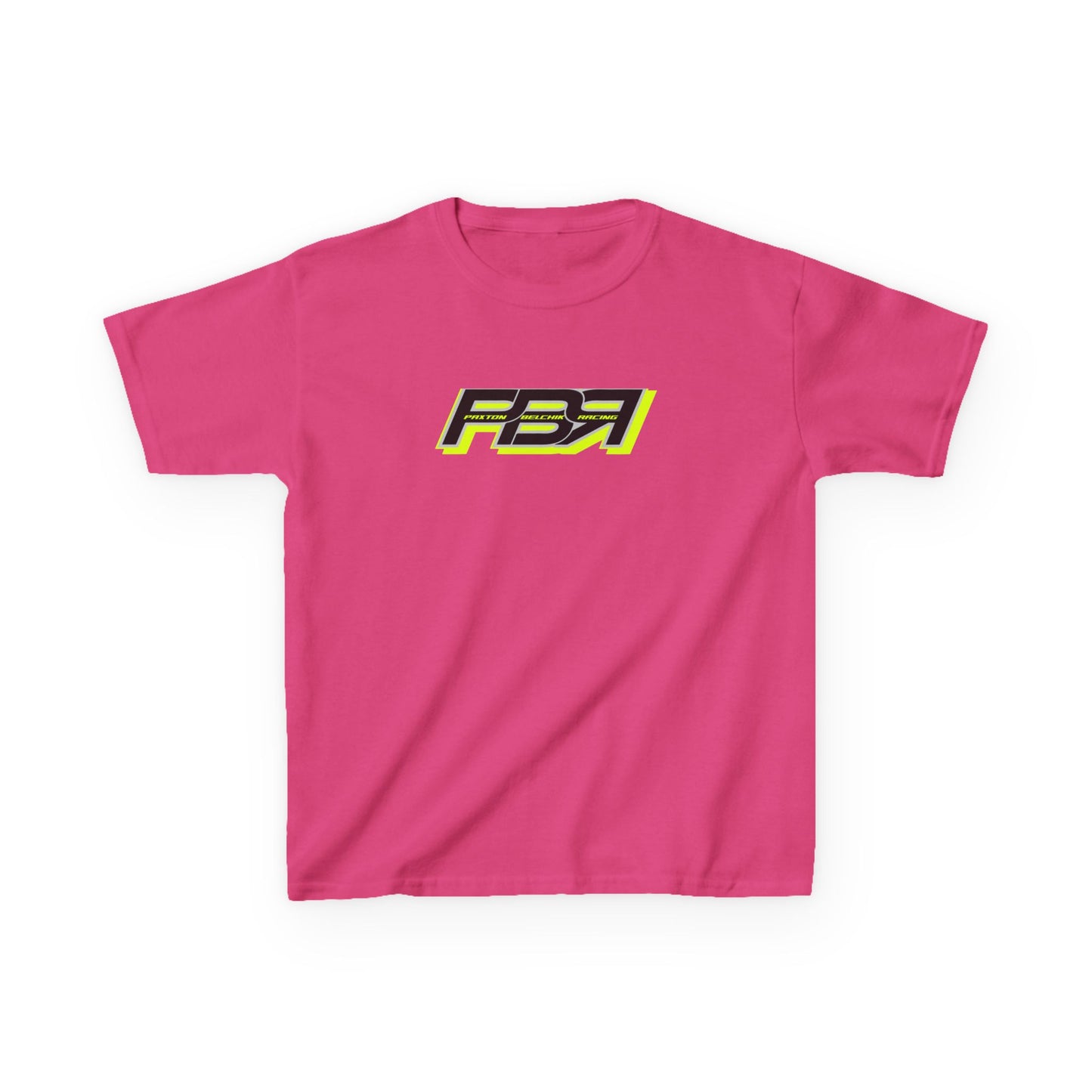 PBR Kids Heavy Cotton™ Tee
