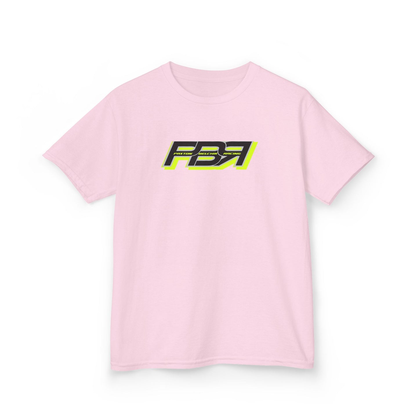 PBR Kids Heavy Cotton™ Tee