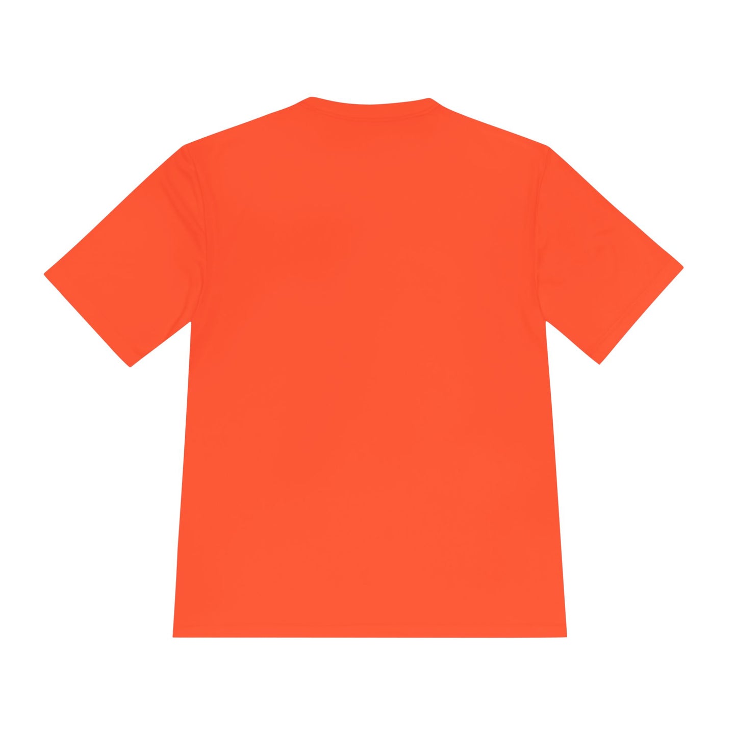 822 Running Performance Tee — Moisture-Wicking Athletic Shirt