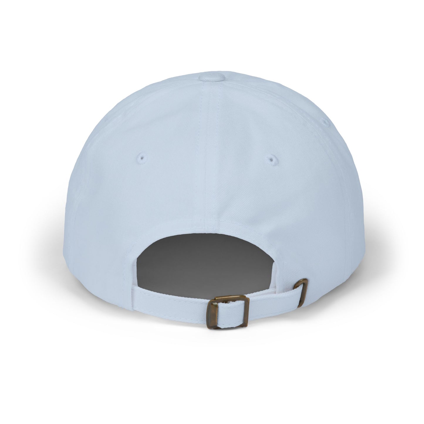 Dad Cap — 822 Apparel Golf Emblem Hat